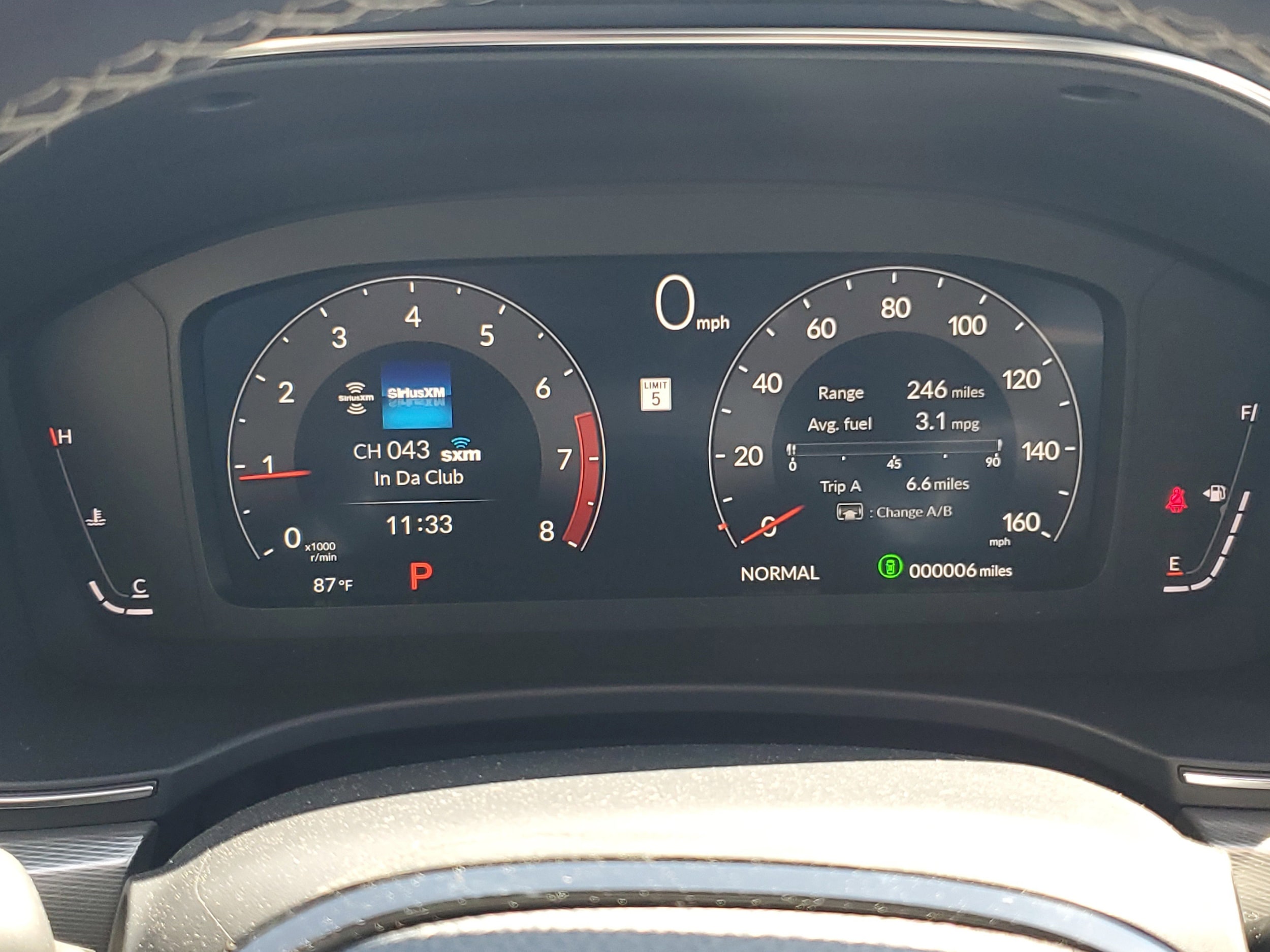 2026 Acura Integra A-Spec w/Technology Package - Photo 24