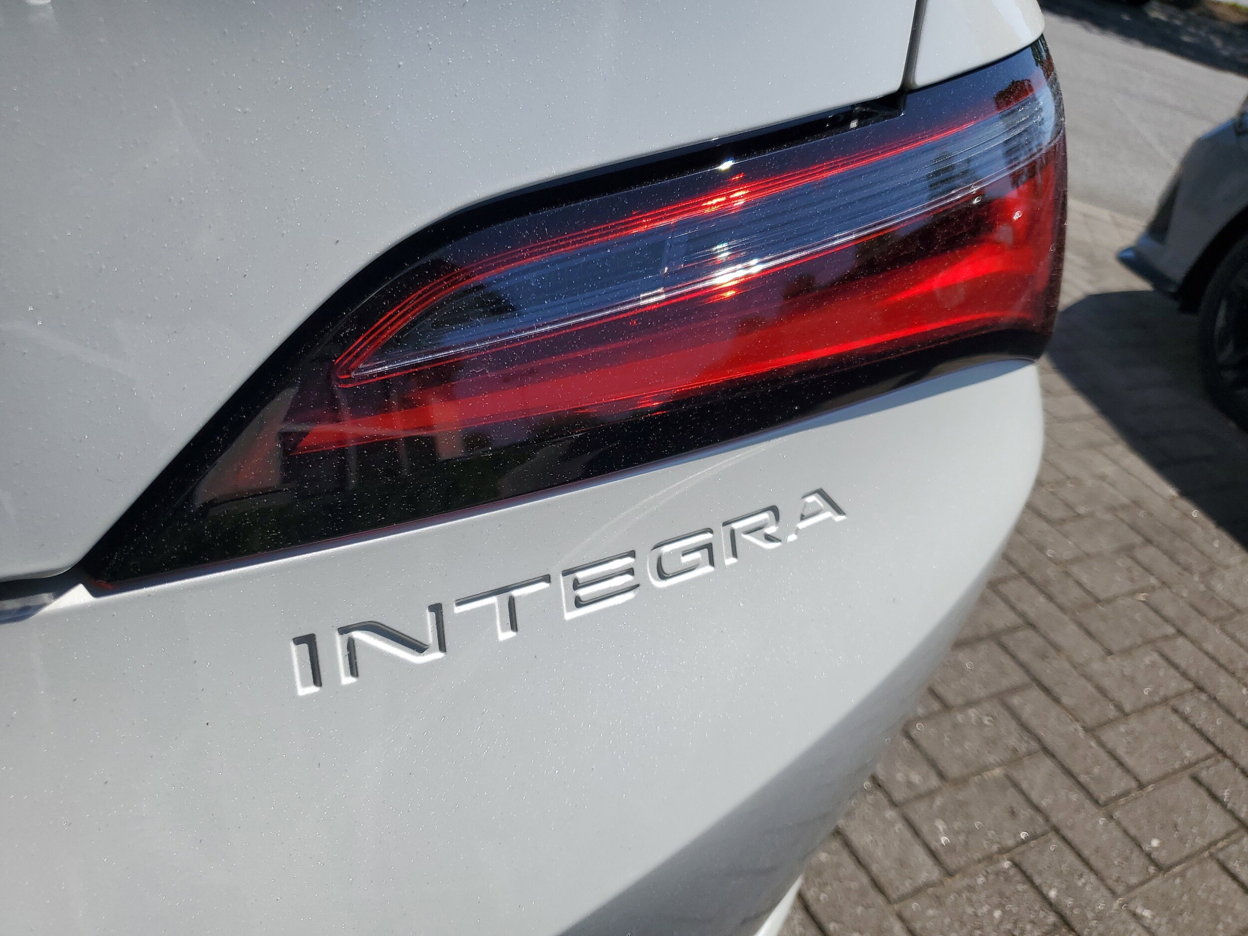 2026 Acura Integra A-Spec w/Technology Package - Photo 8