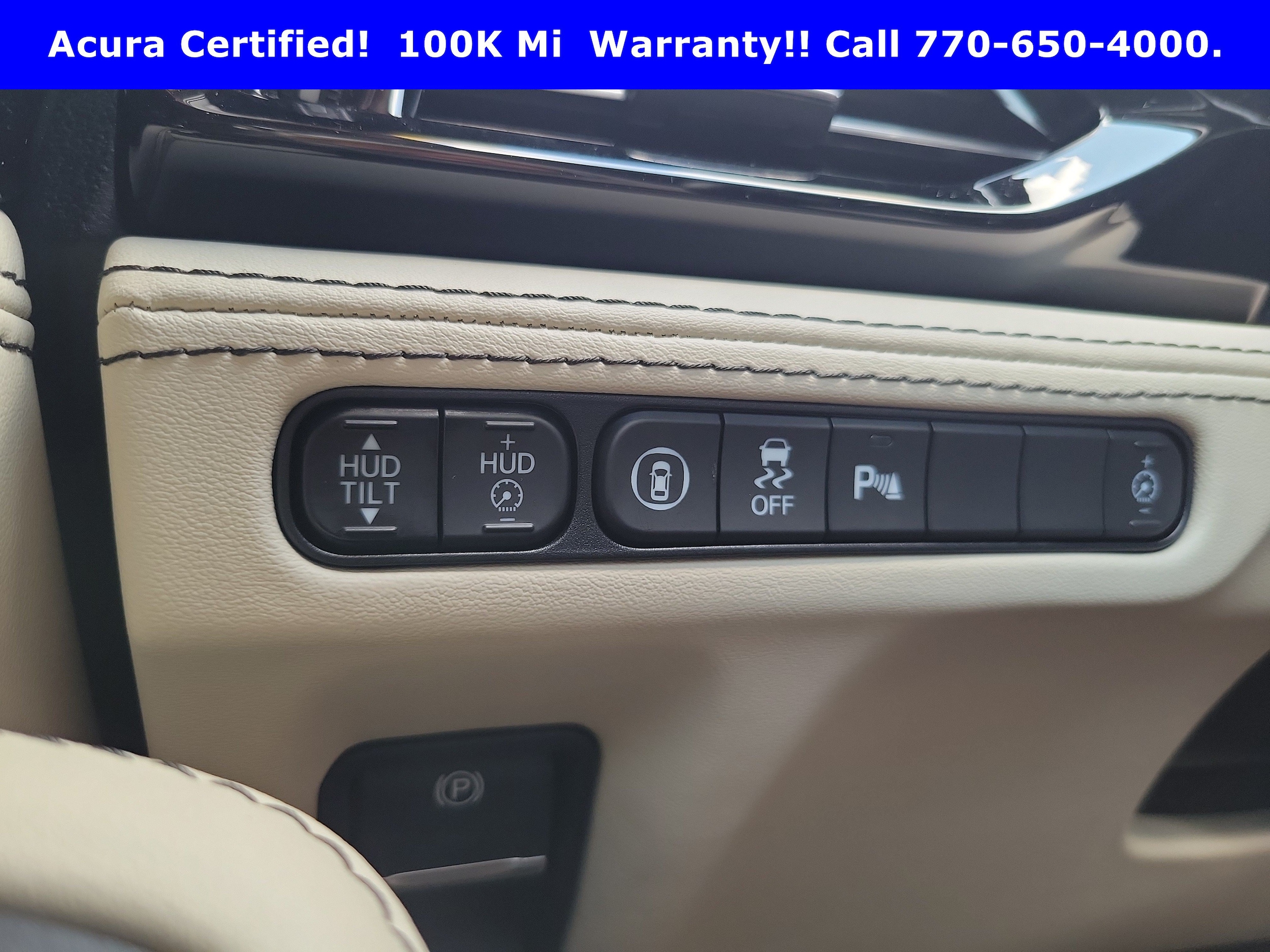 2022 Acura MDX Type S w/Advance Package - Photo 29