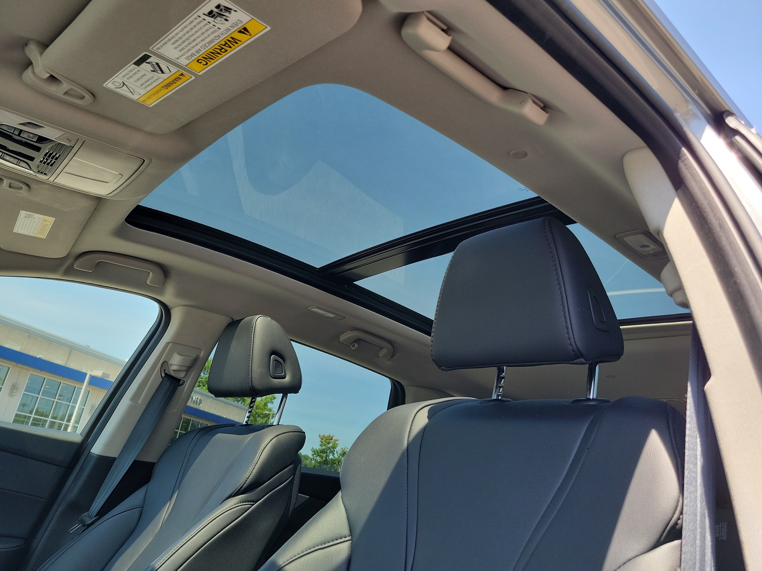 2024 Acura MDX Base - Photo 15
