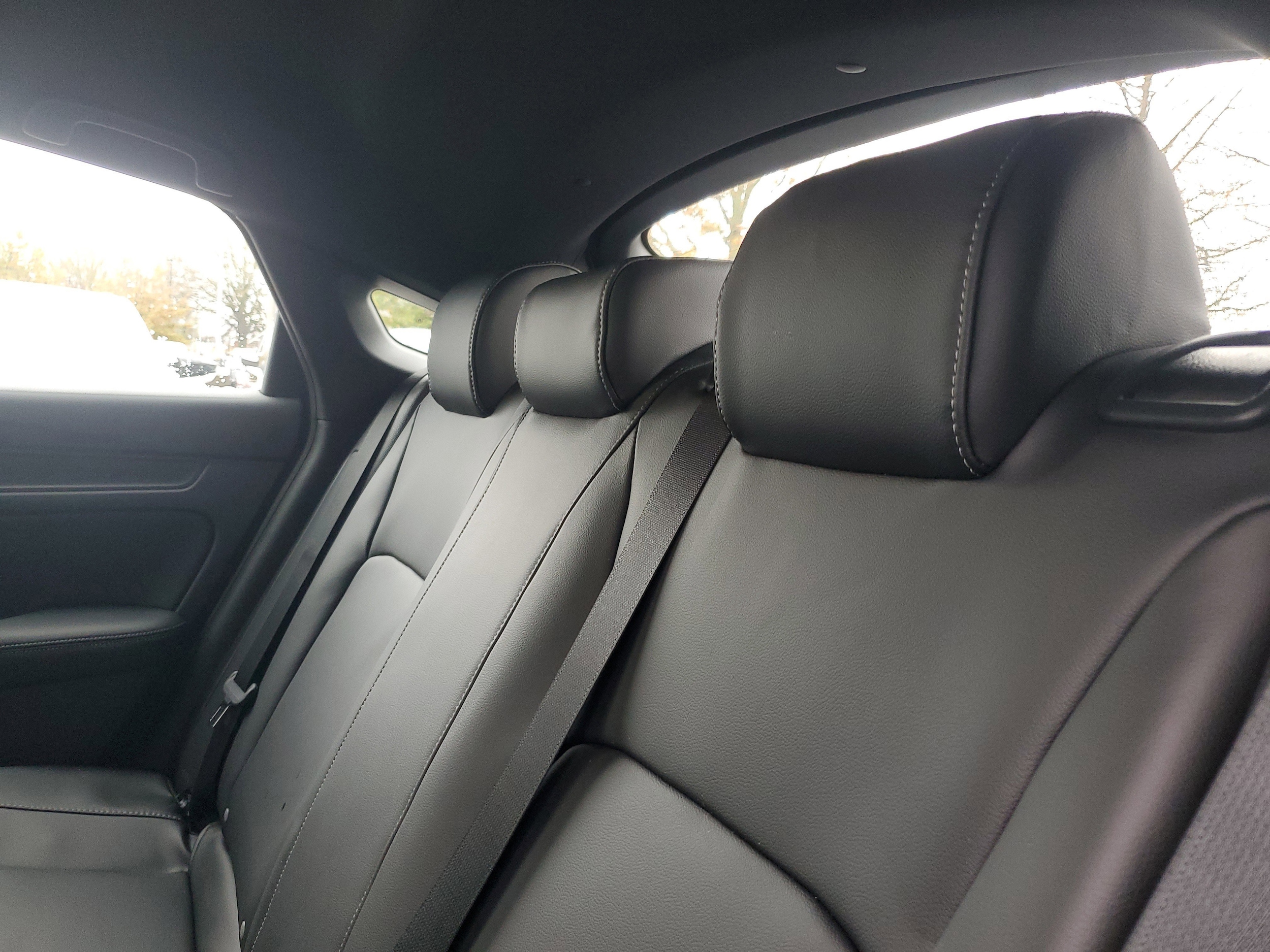 2026 Acura Integra A-Spec - Photo 11