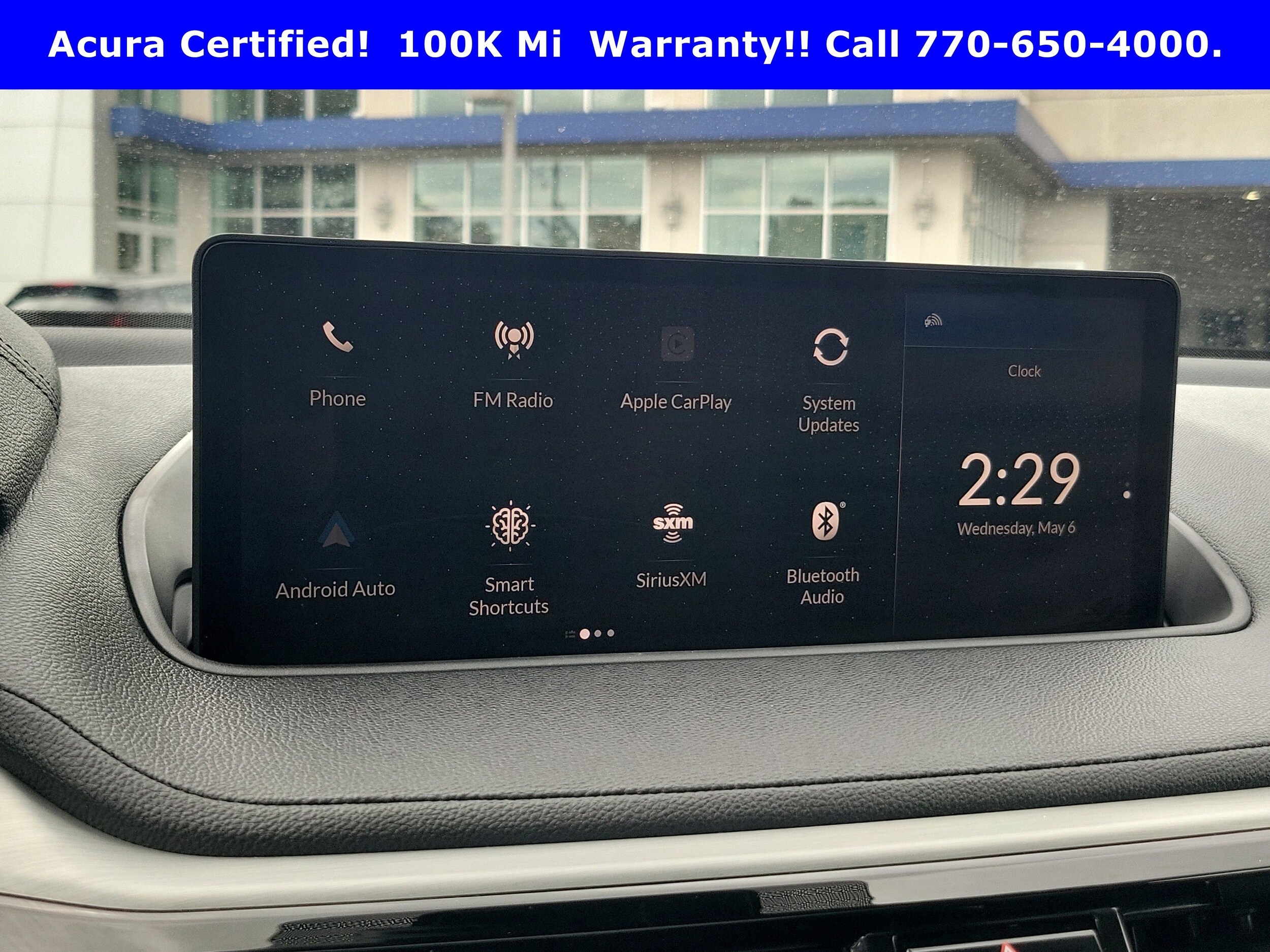 2024 Acura MDX Base - Photo 23