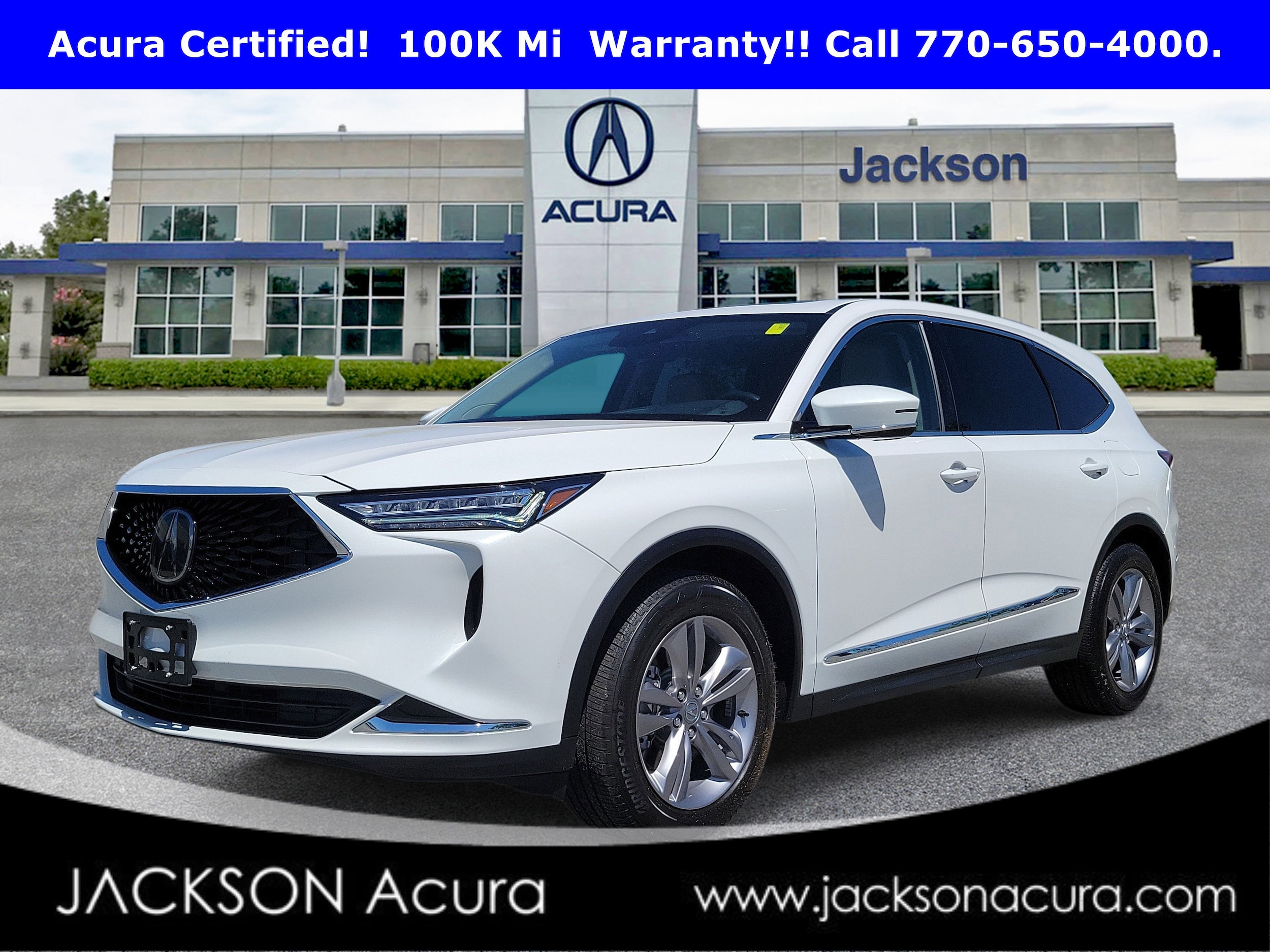 2024 Acura MDX -'s photo