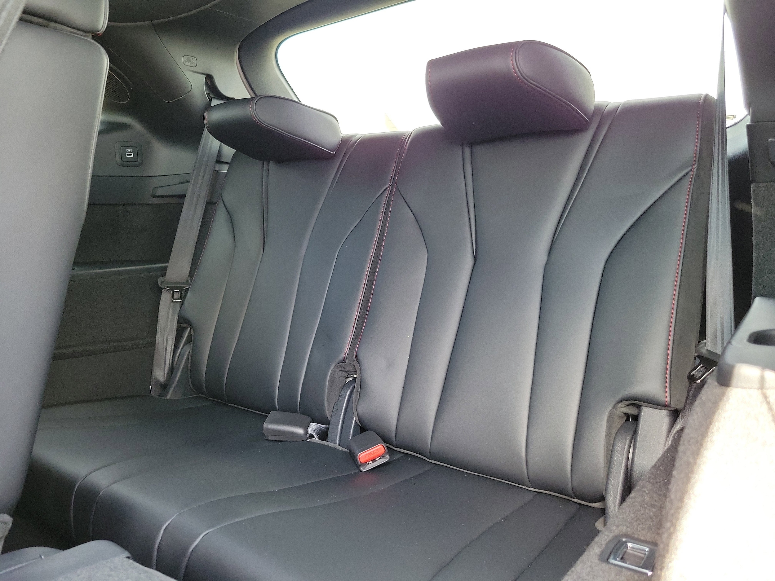 2026 Acura MDX A-Spec w/Advance Package - Photo 10