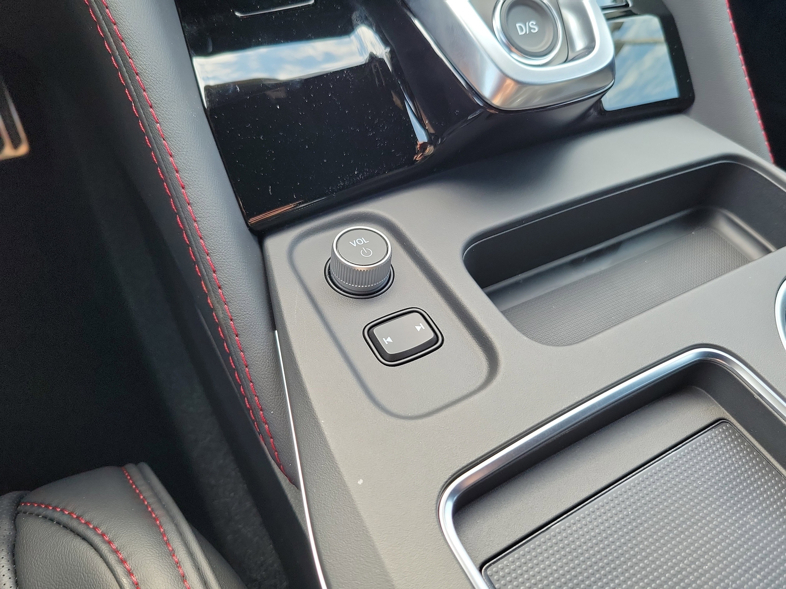 2026 Acura MDX A-Spec Package - Photo 27