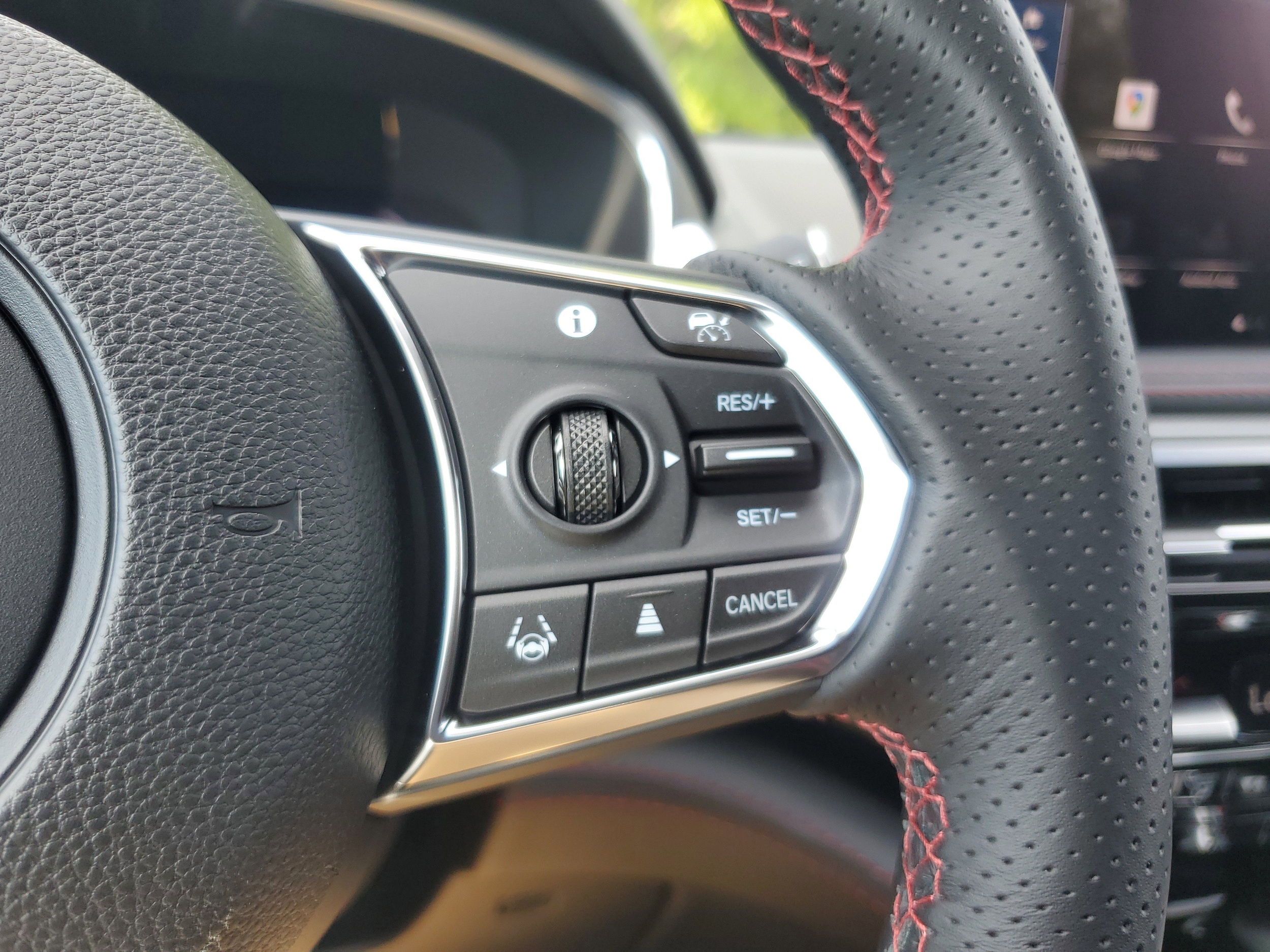 2026 Acura MDX A-Spec Package - Photo 28