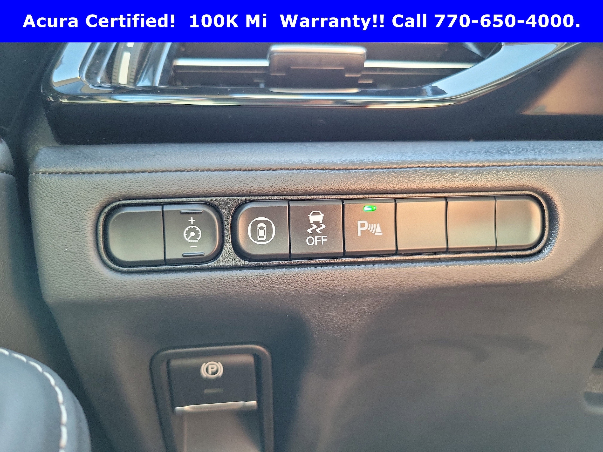 2023 Acura MDX Technology Package - Photo 29