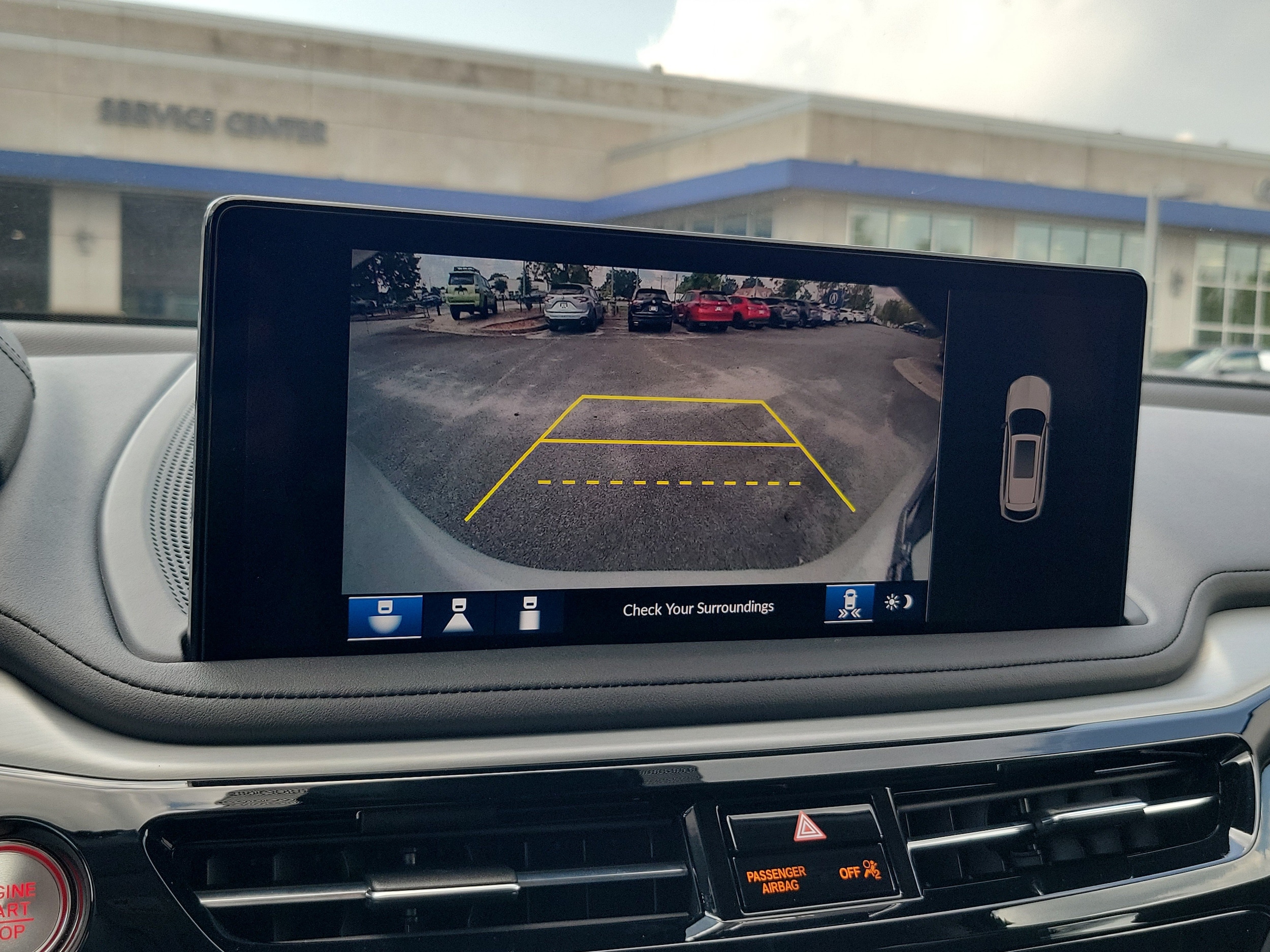 2026 Acura MDX Technology Package - Photo 23