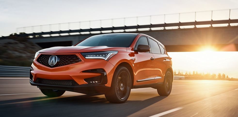 Jackson Acura
