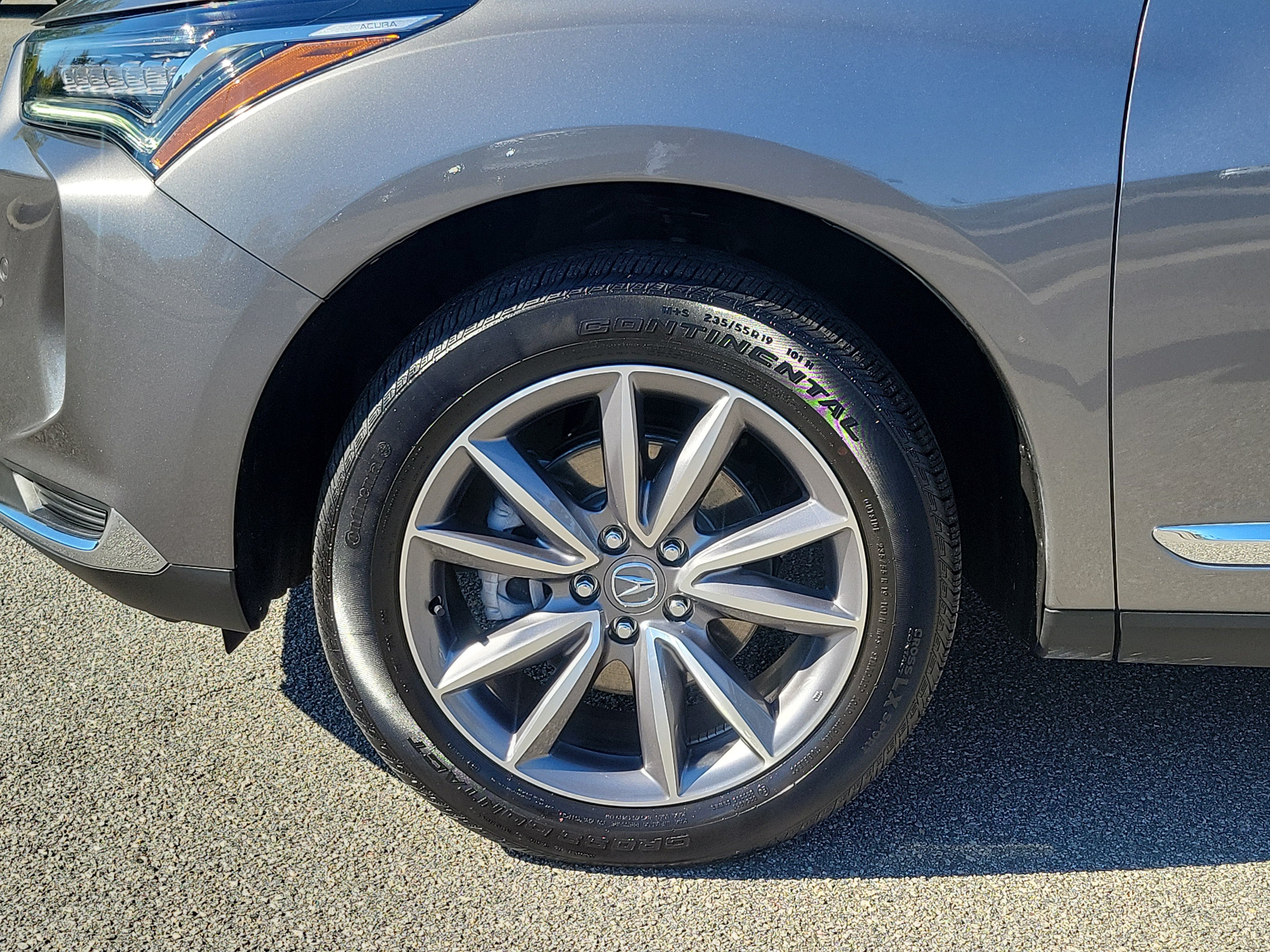 2024 Acura RDX Technology Package - Photo 7