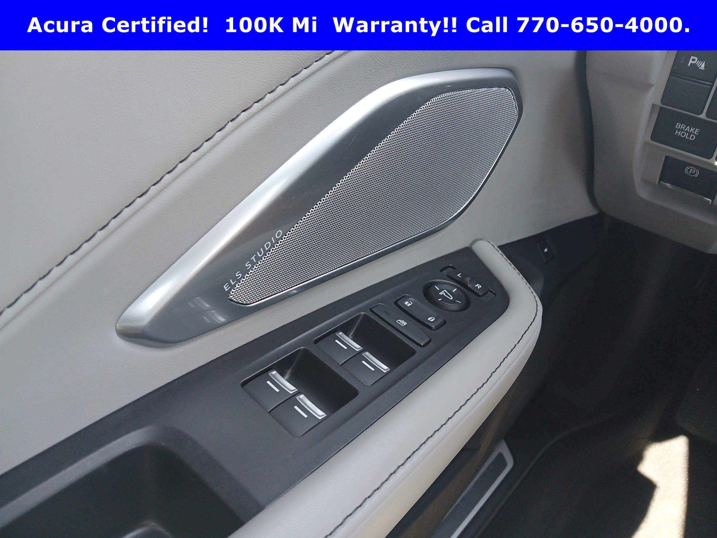 2023 Acura RDX Technology Package - Photo 29