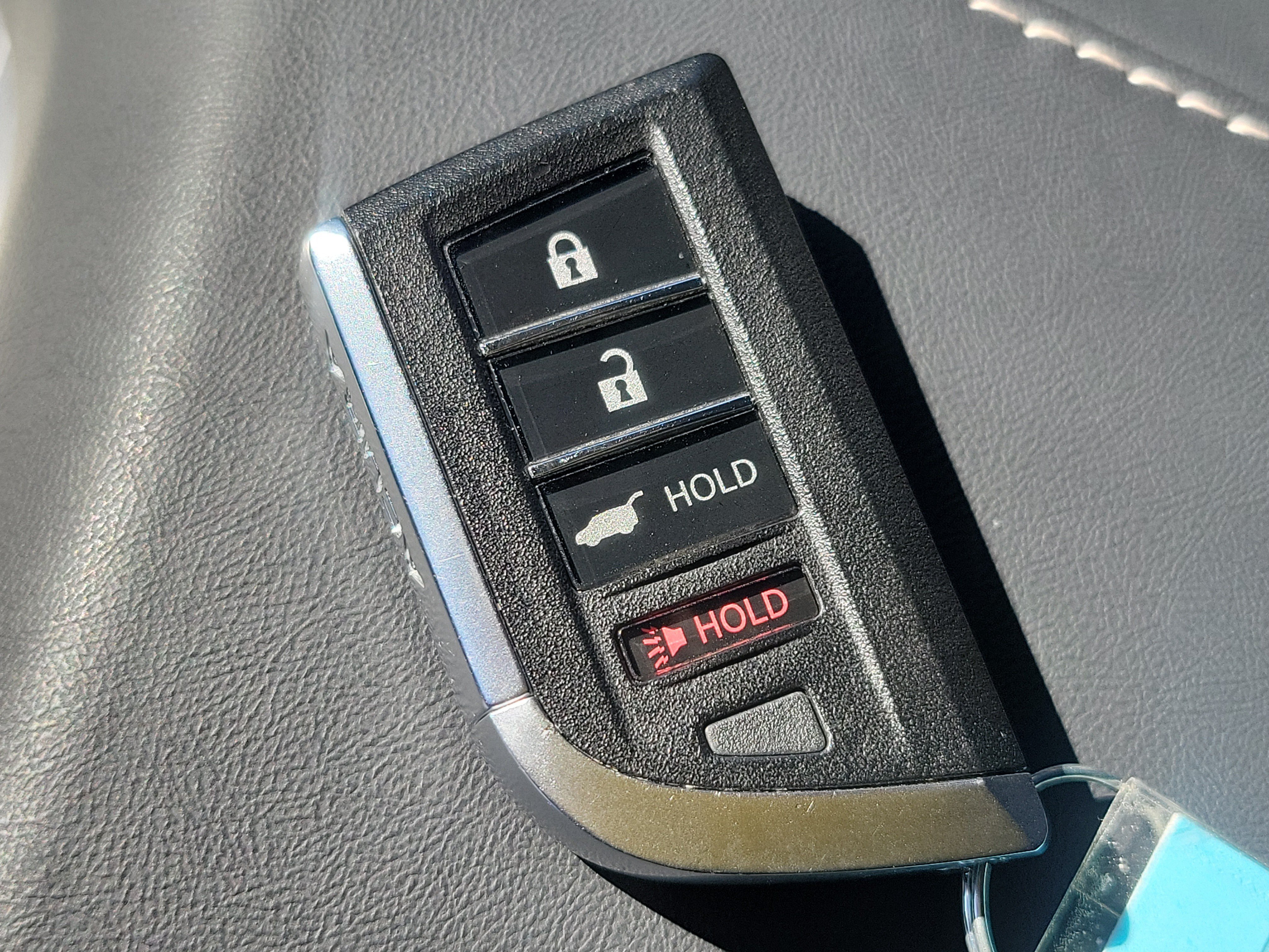 2024 Acura RDX Technology Package - Photo 37
