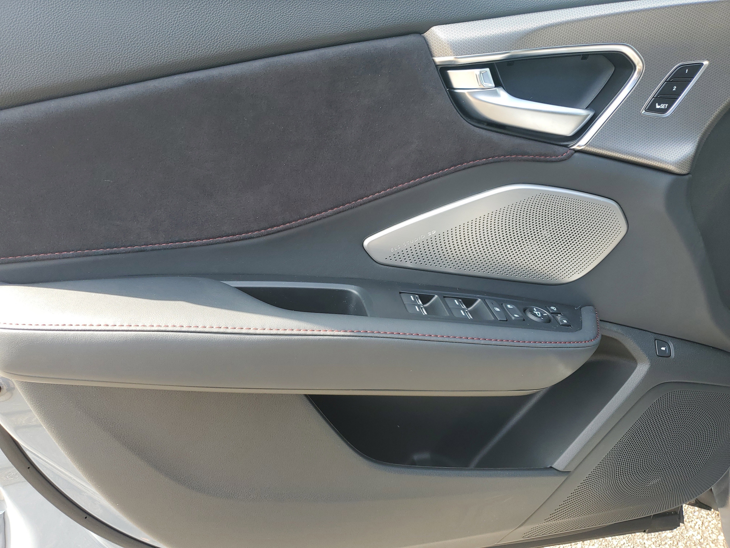 2026 Acura RDX A-Spec w/Advance Package - Photo 19