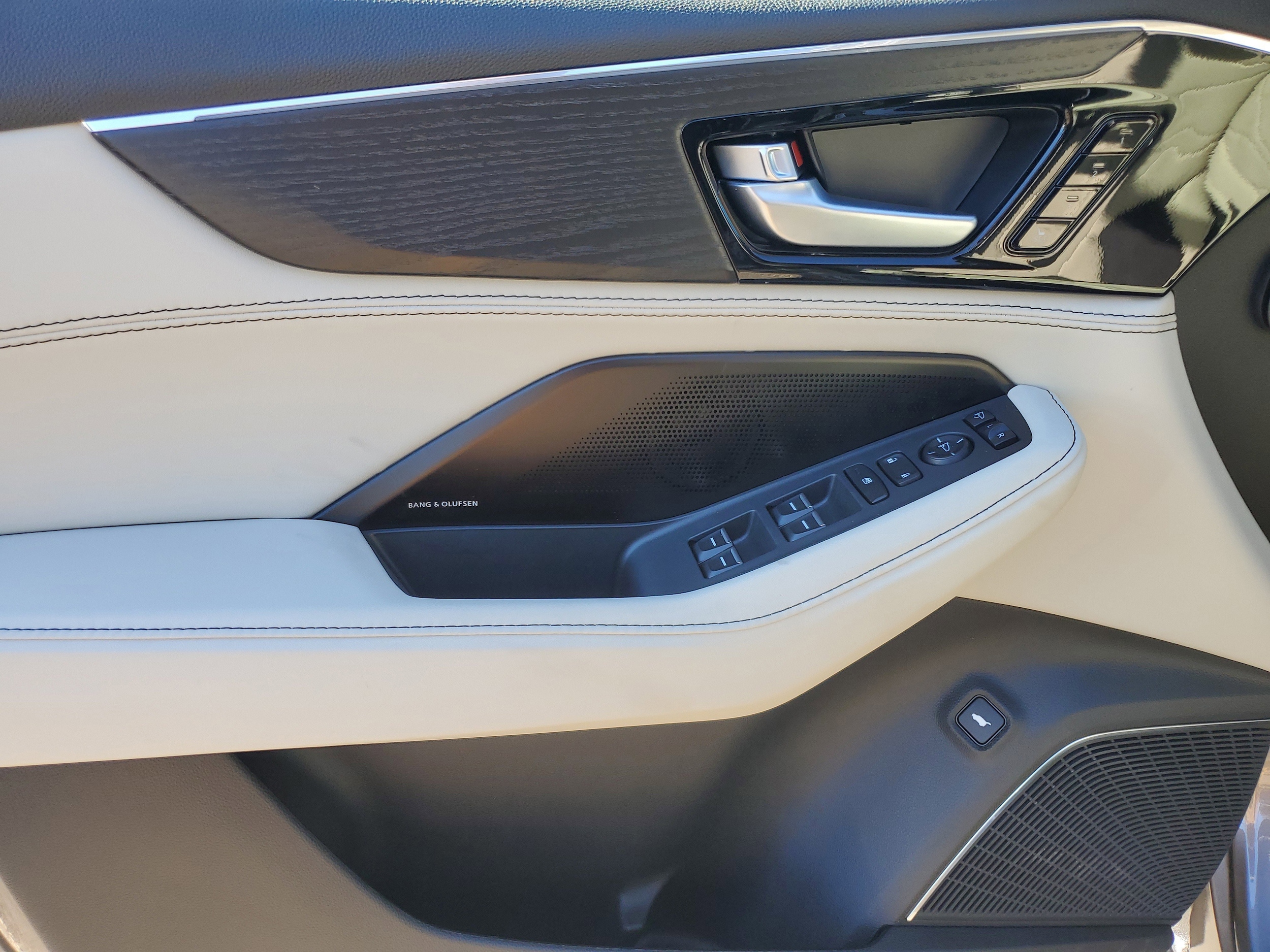 2026 Acura MDX Type S w/Advance Package - Photo 19