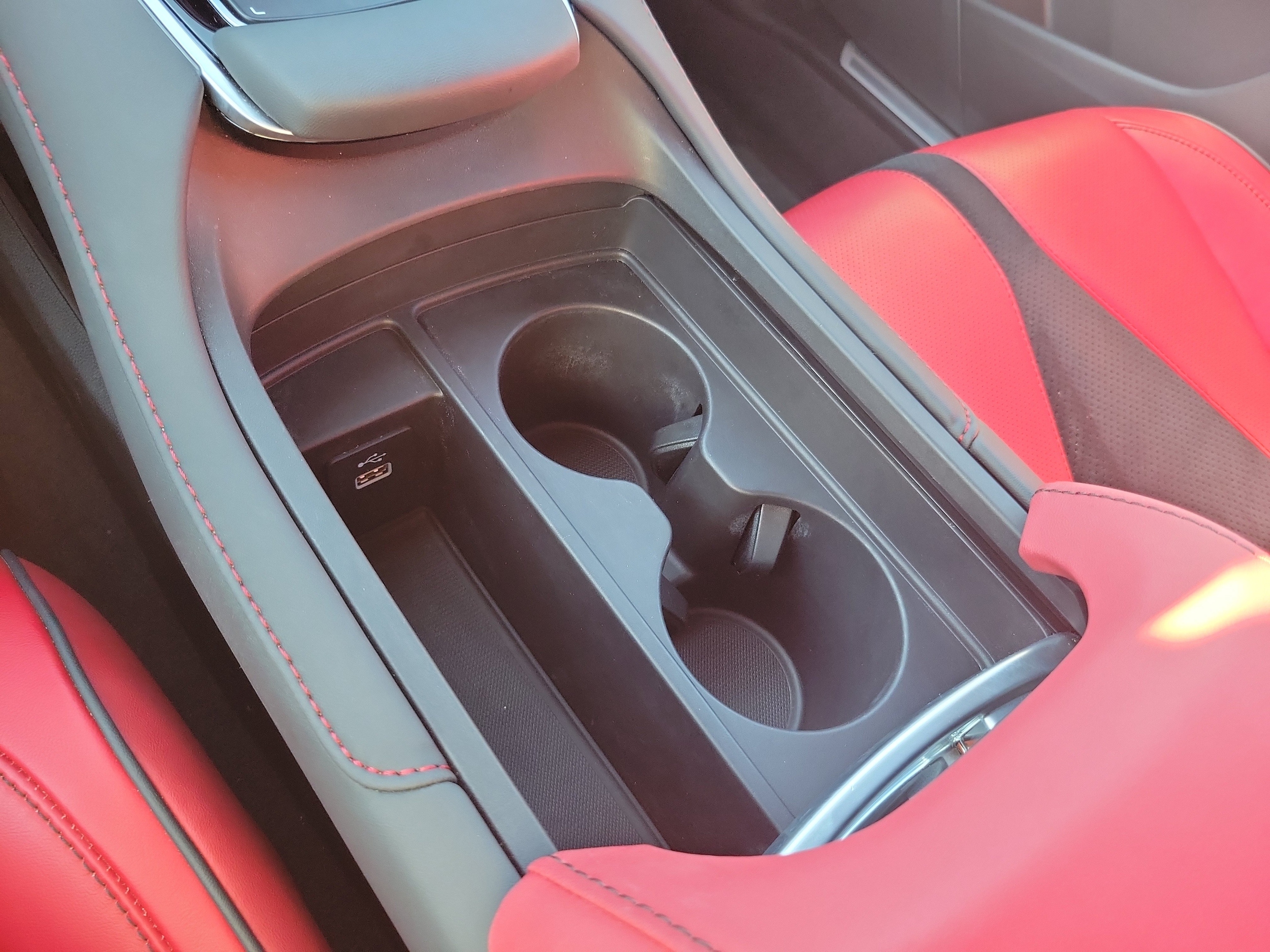 2024 Acura RDX A-Spec Package - Photo 25