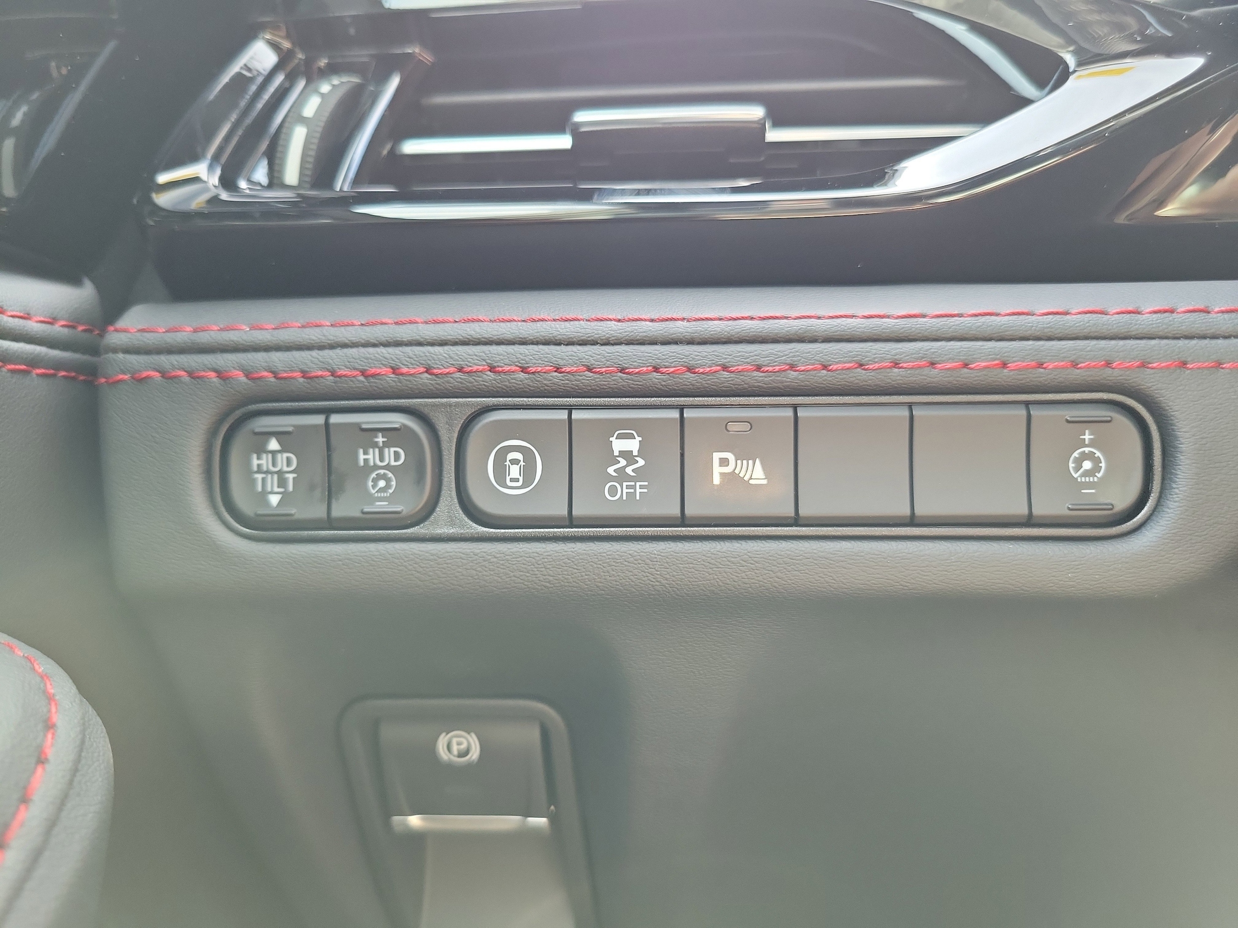 2026 Acura MDX A-Spec w/Advance Package - Photo 30