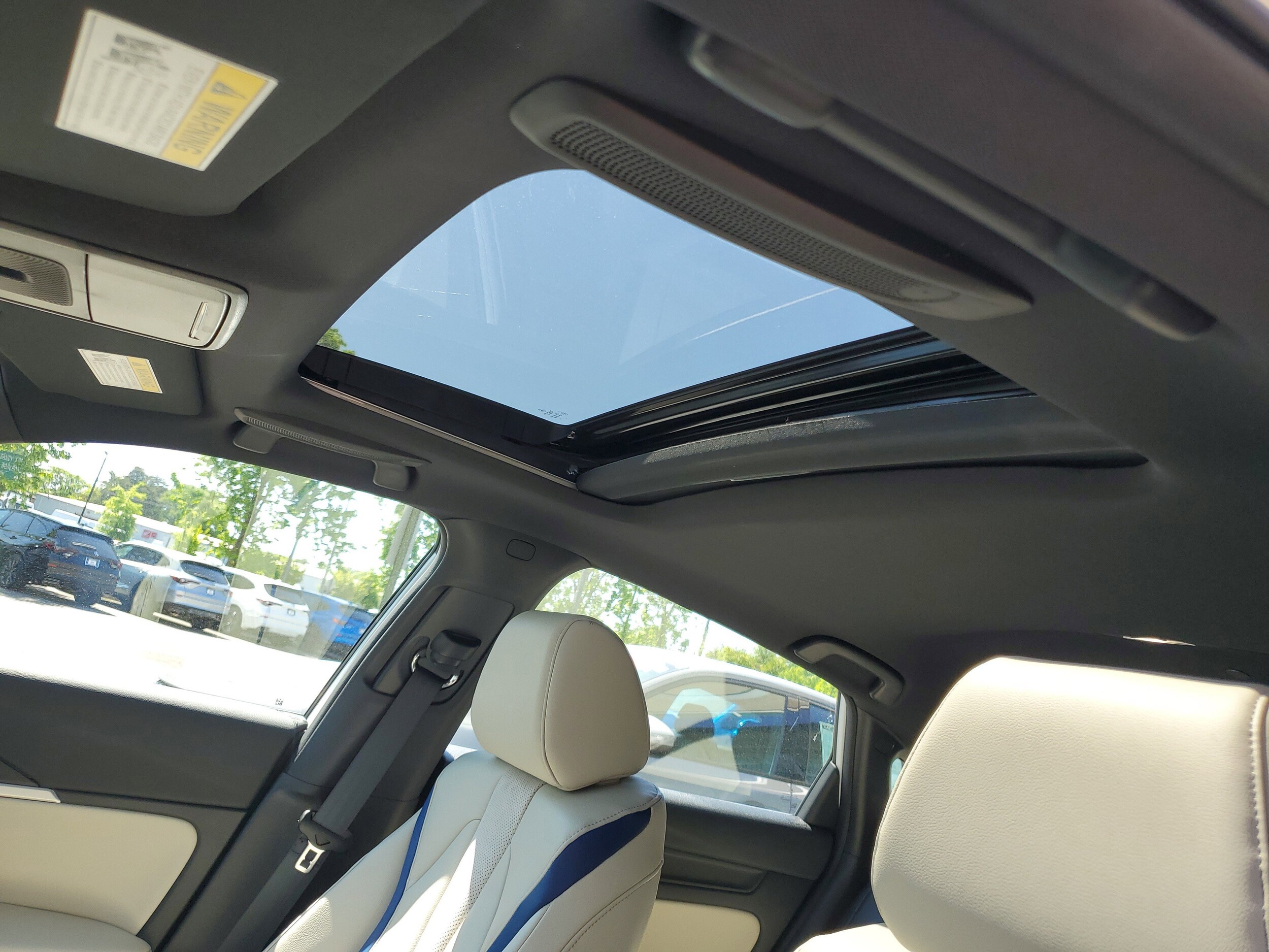 2026 Acura Integra A-Spec w/Technology Package - Photo 31