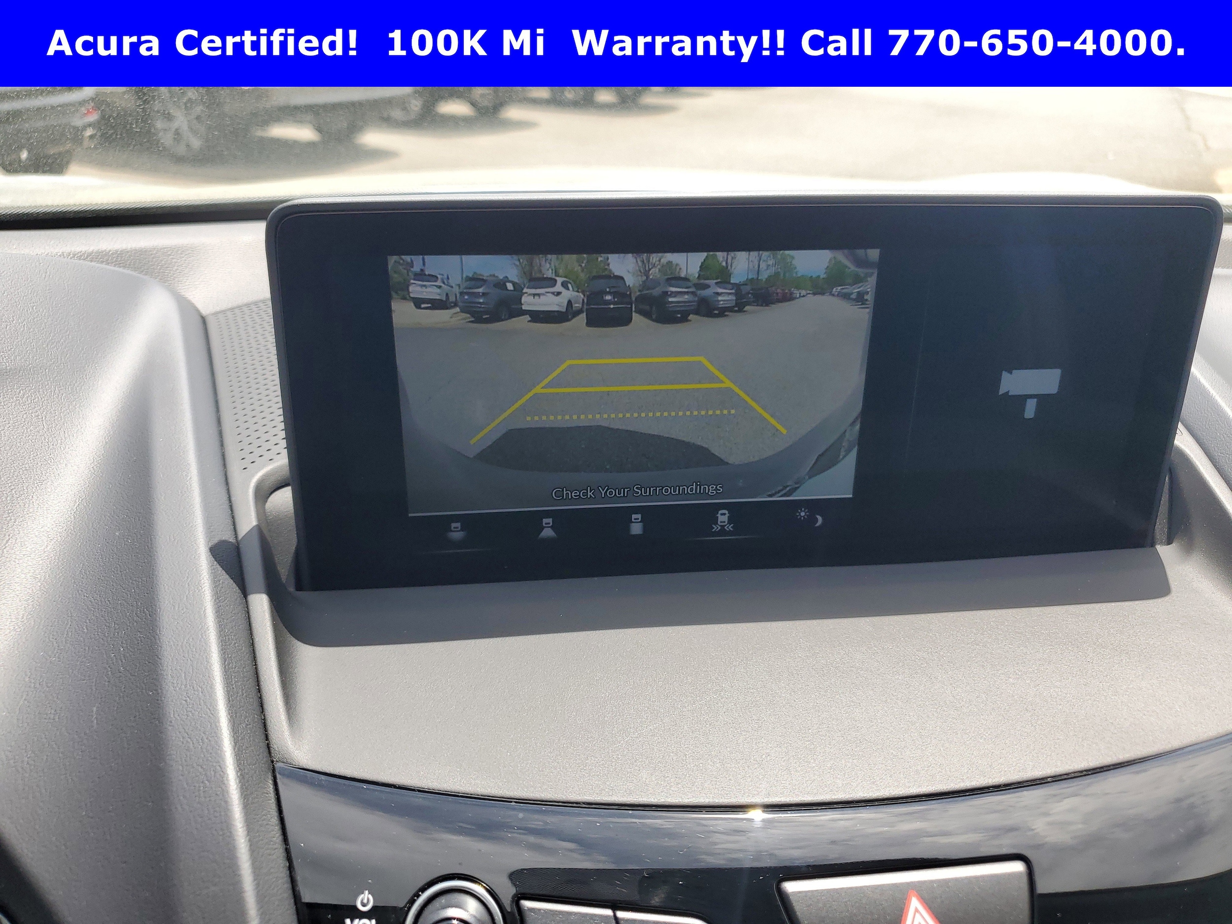 2023 Acura RDX Technology Package - Photo 26