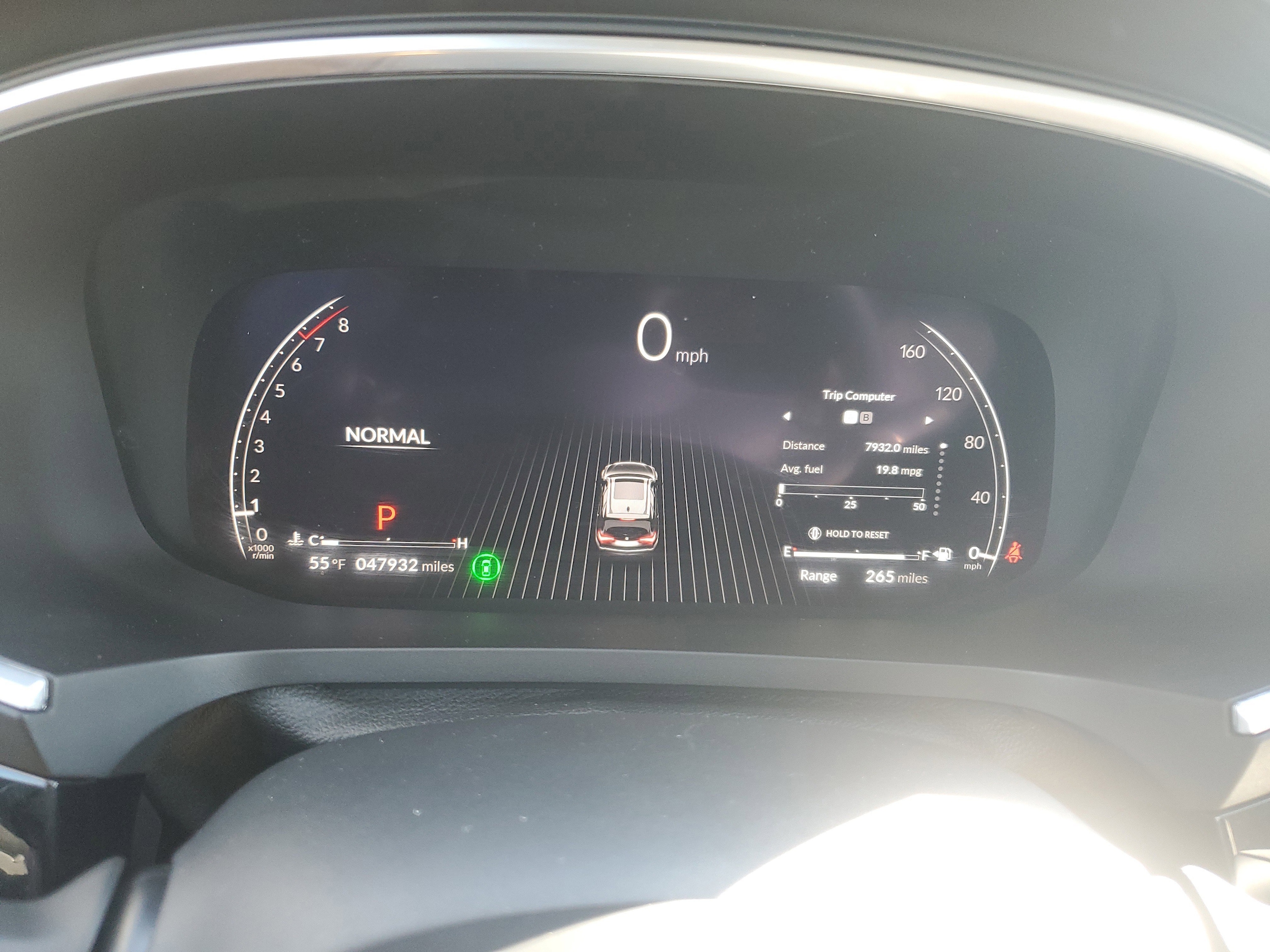 2023 Acura MDX Technology Package - Photo 28