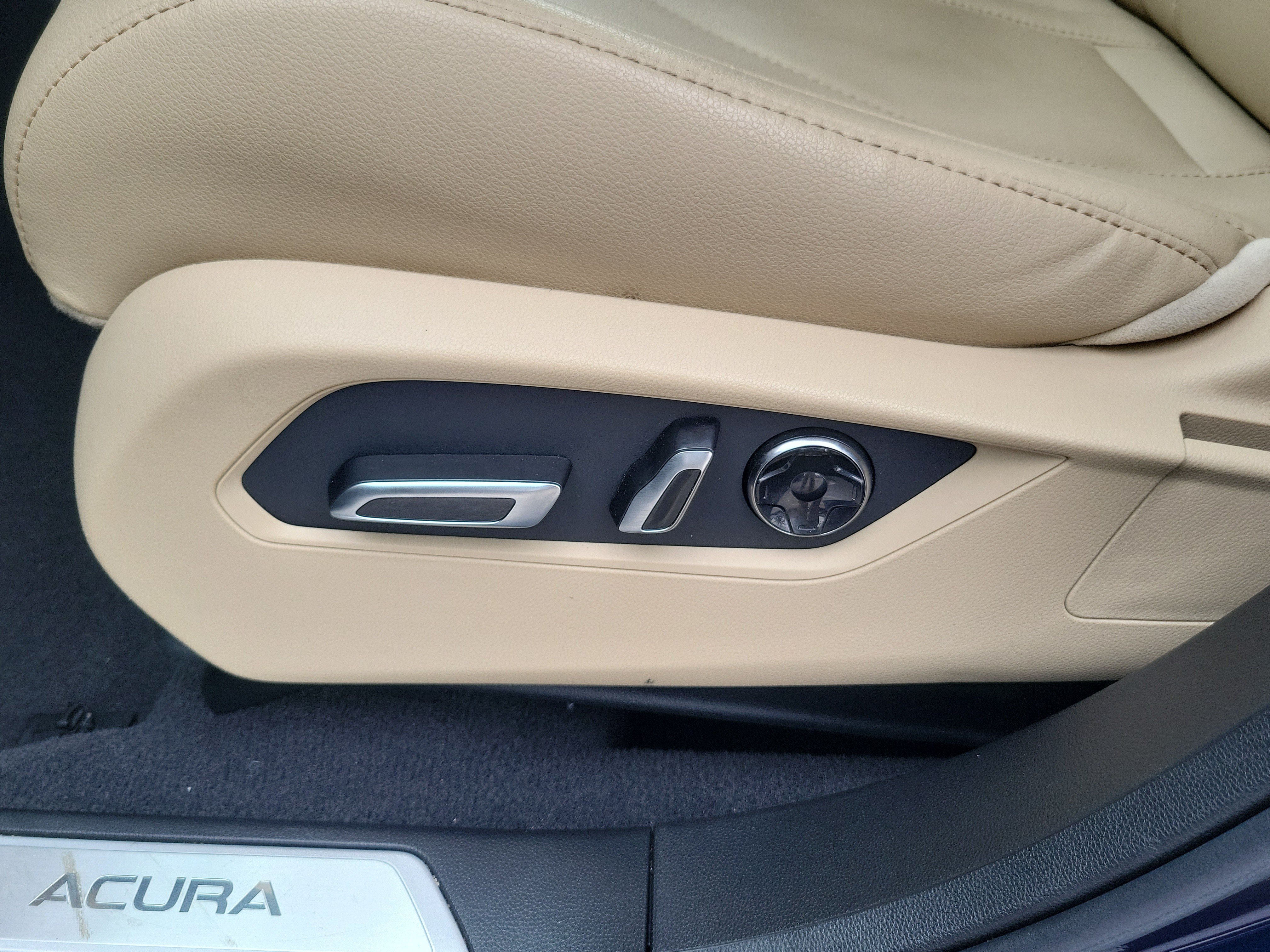 2024 Acura RDX Base - Photo 15