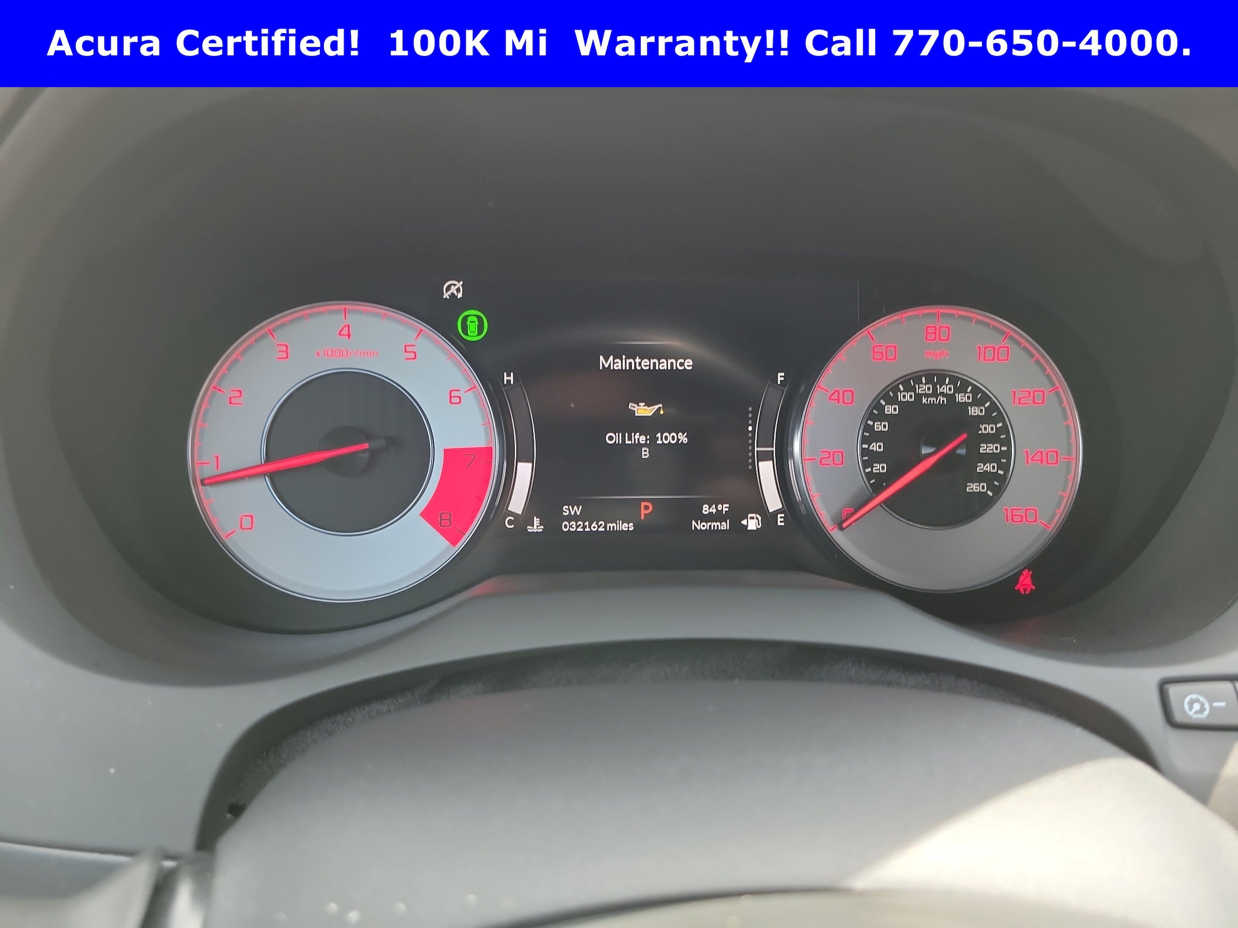 2023 Acura RDX A-Spec Package - Photo 26
