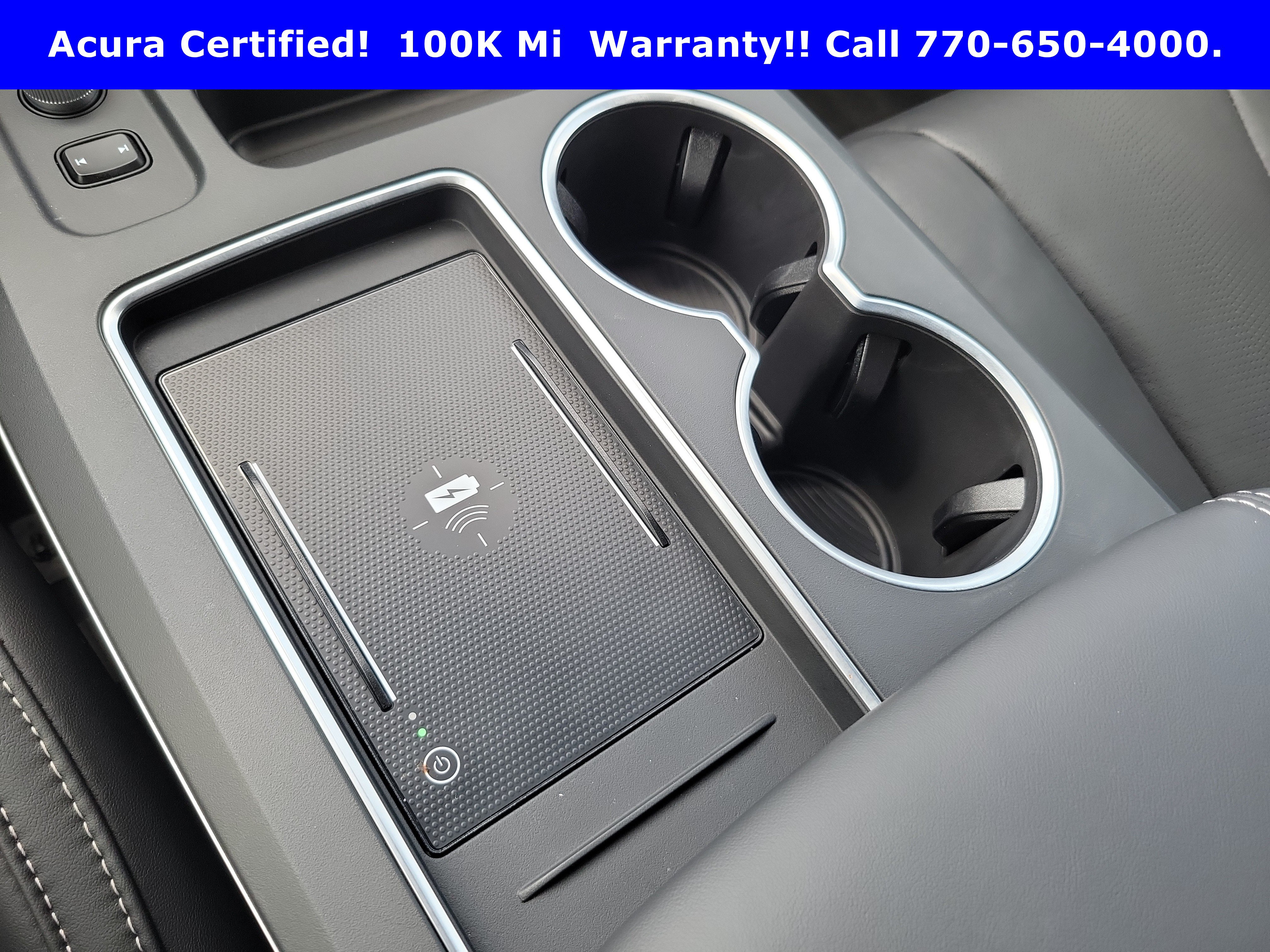 2026 Acura MDX Technology Package - Photo 26