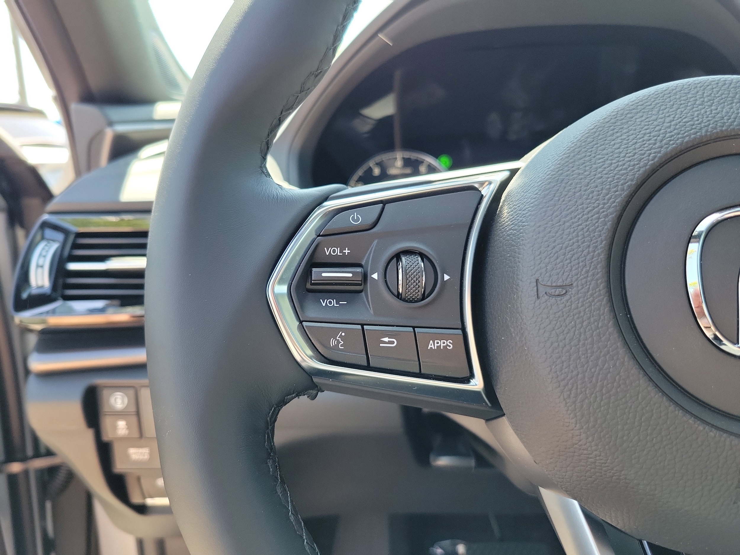 2026 Acura RDX Base - Photo 17