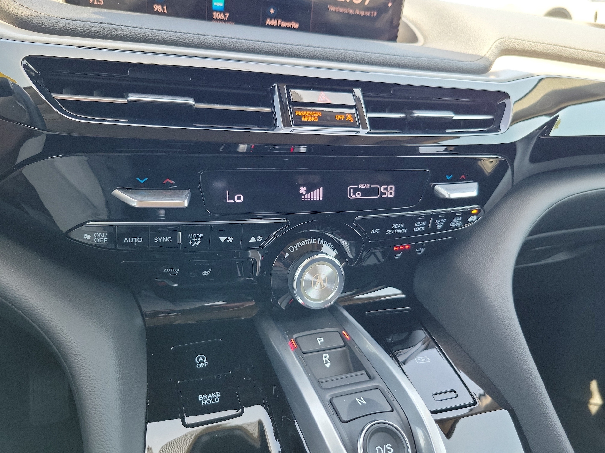 2024 Acura MDX Base - Photo 23