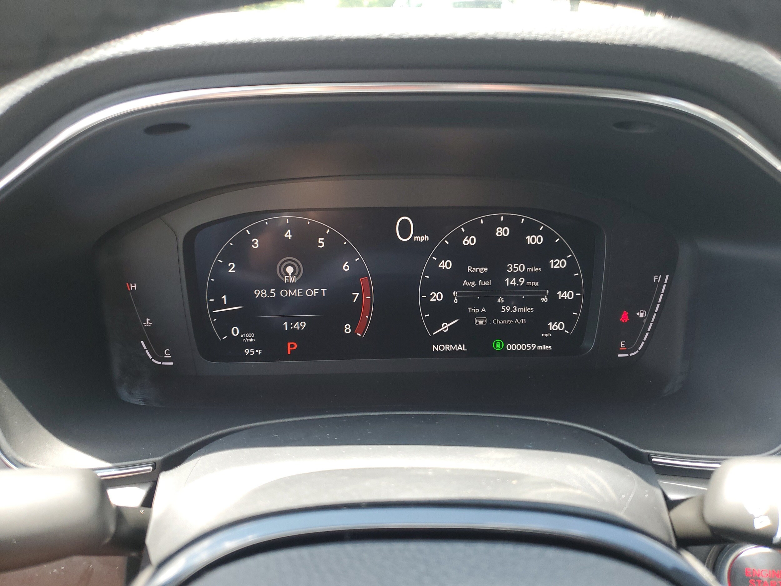2026 Acura Integra Base - Photo 24