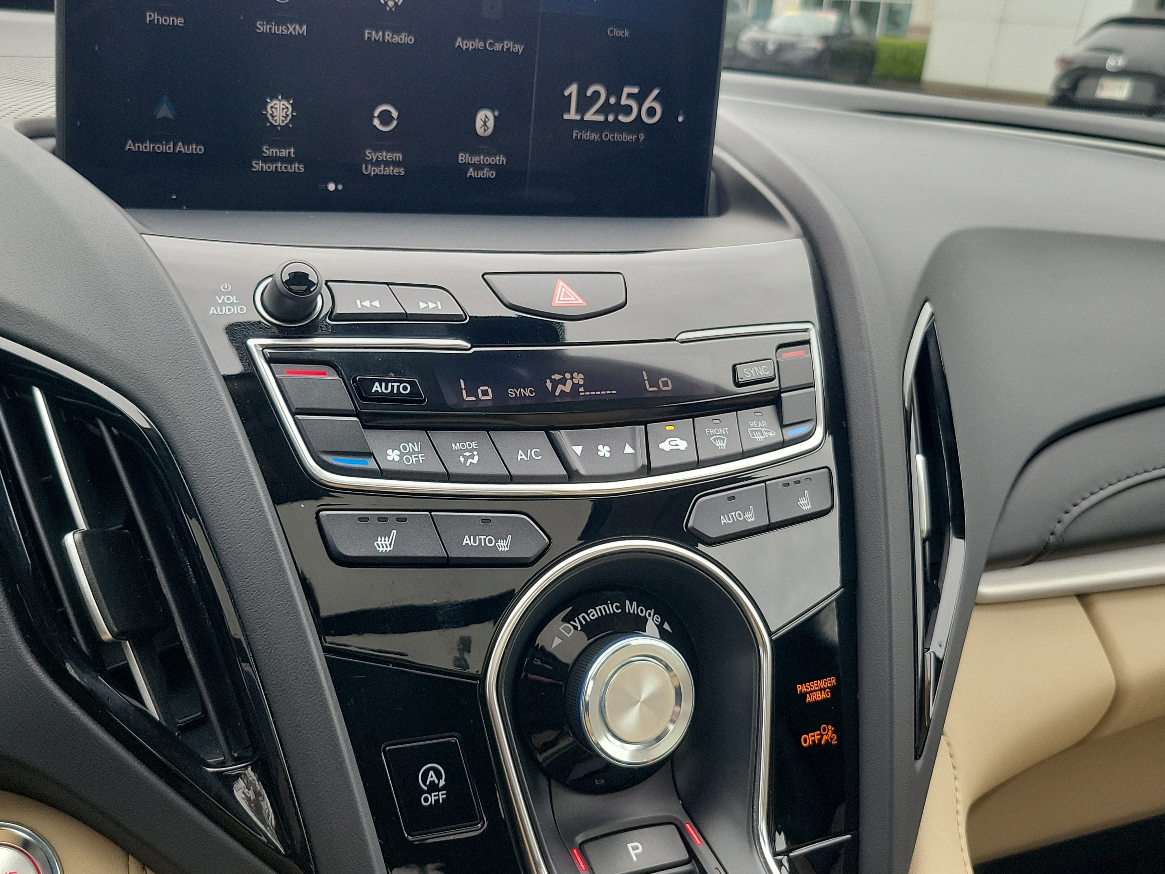 2024 Acura RDX Base - Photo 22