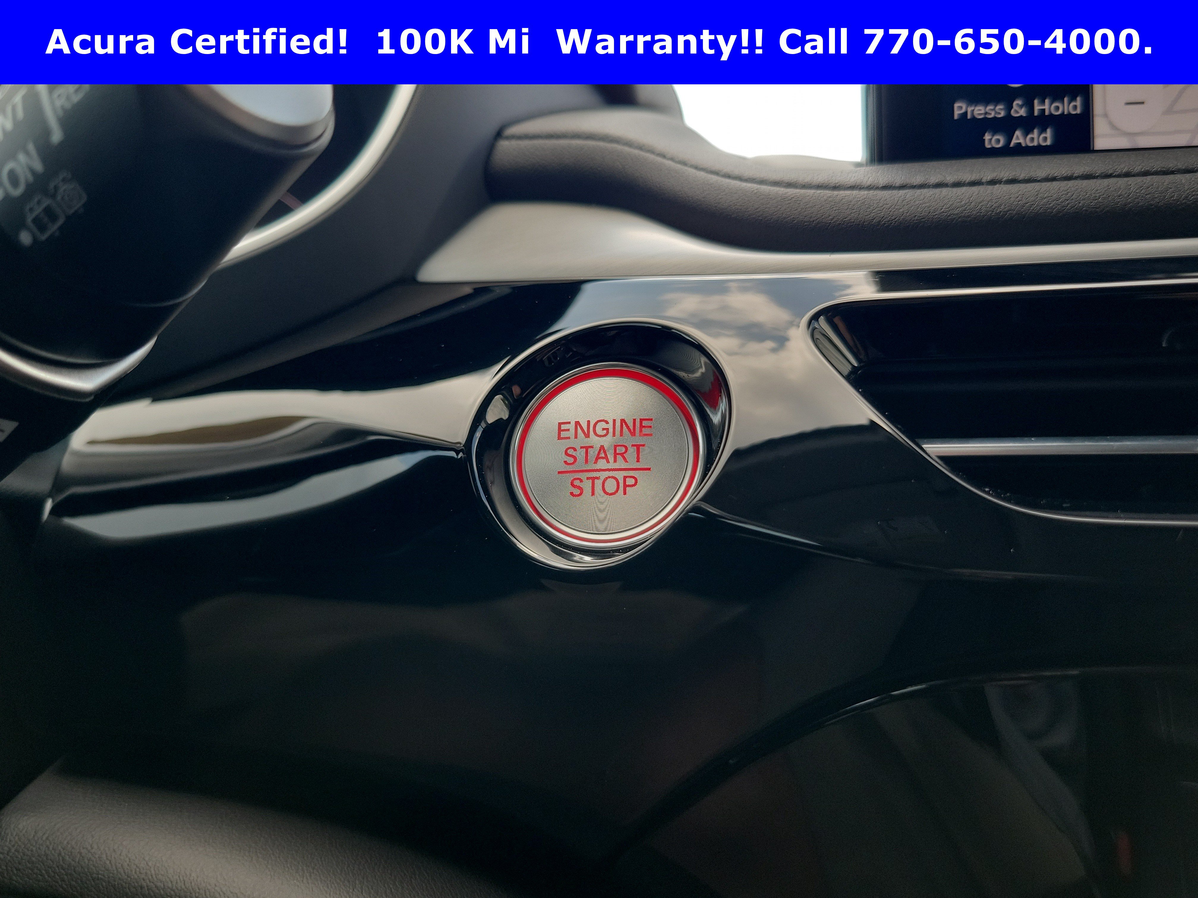 2026 Acura MDX Technology Package - Photo 27
