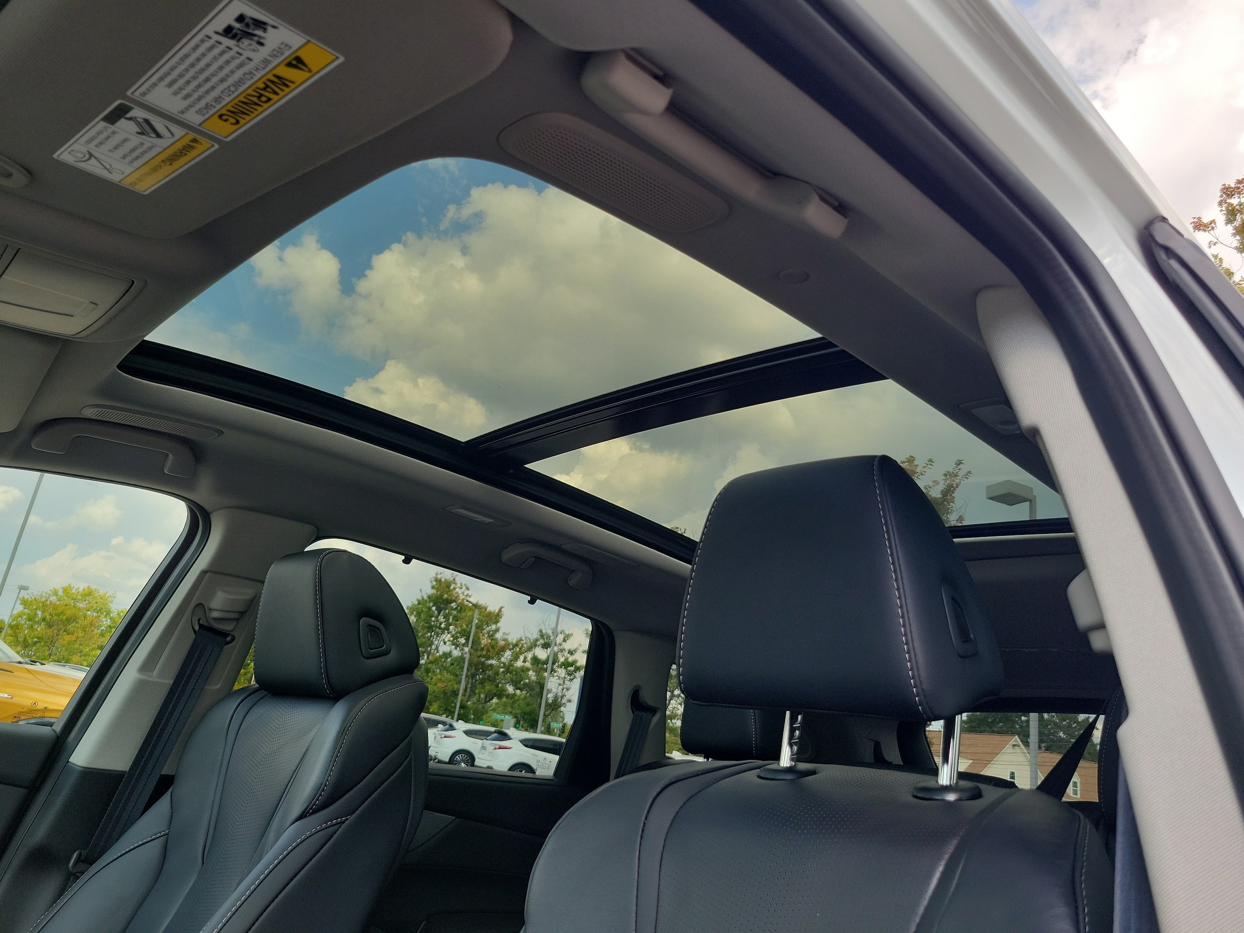 2026 Acura MDX Technology Package - Photo 15