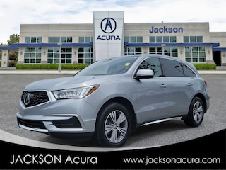 2020 Acura MDX Premium Pkg SUV