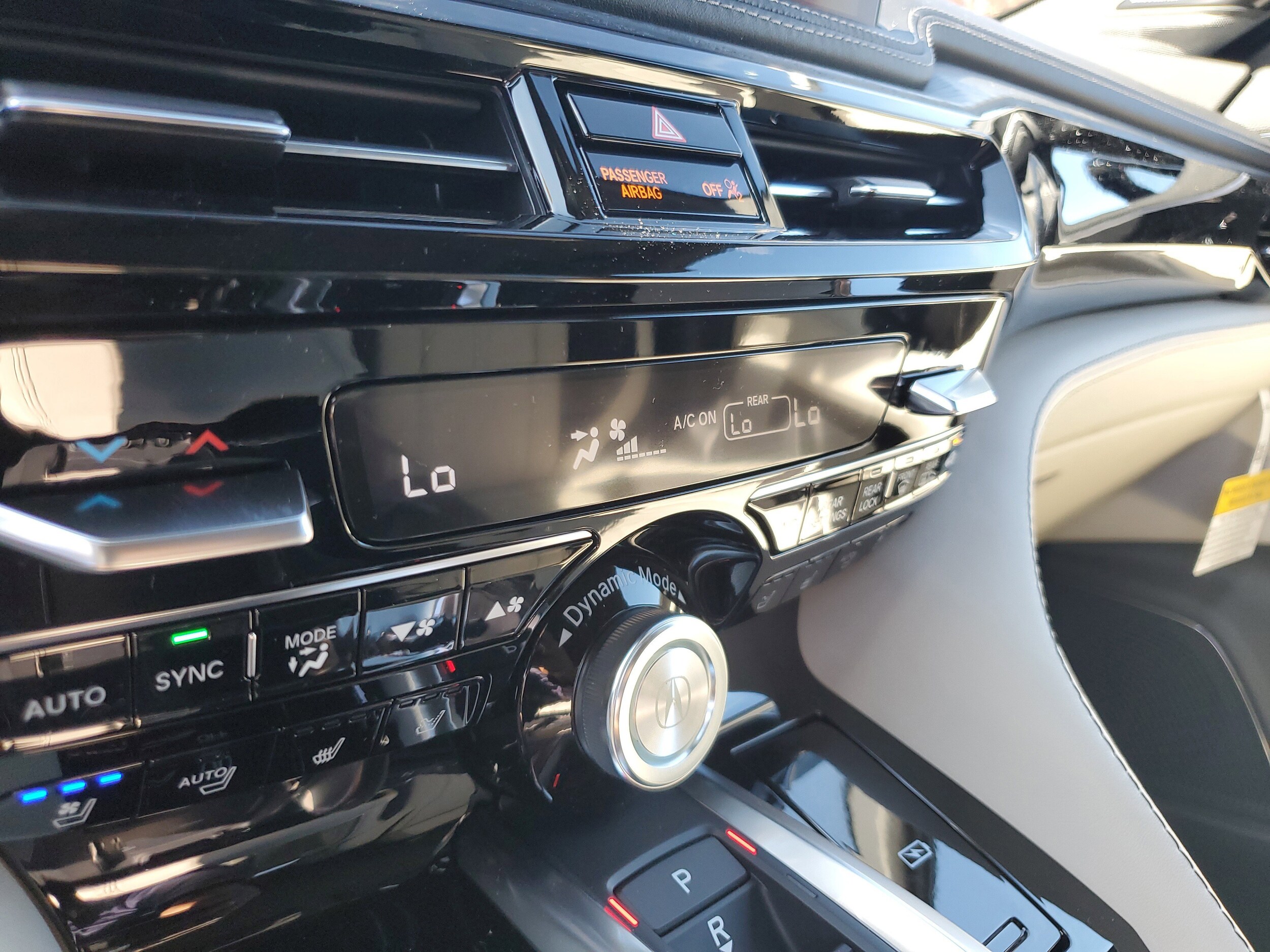 2026 Acura MDX Type S w/Advance Package - Photo 32