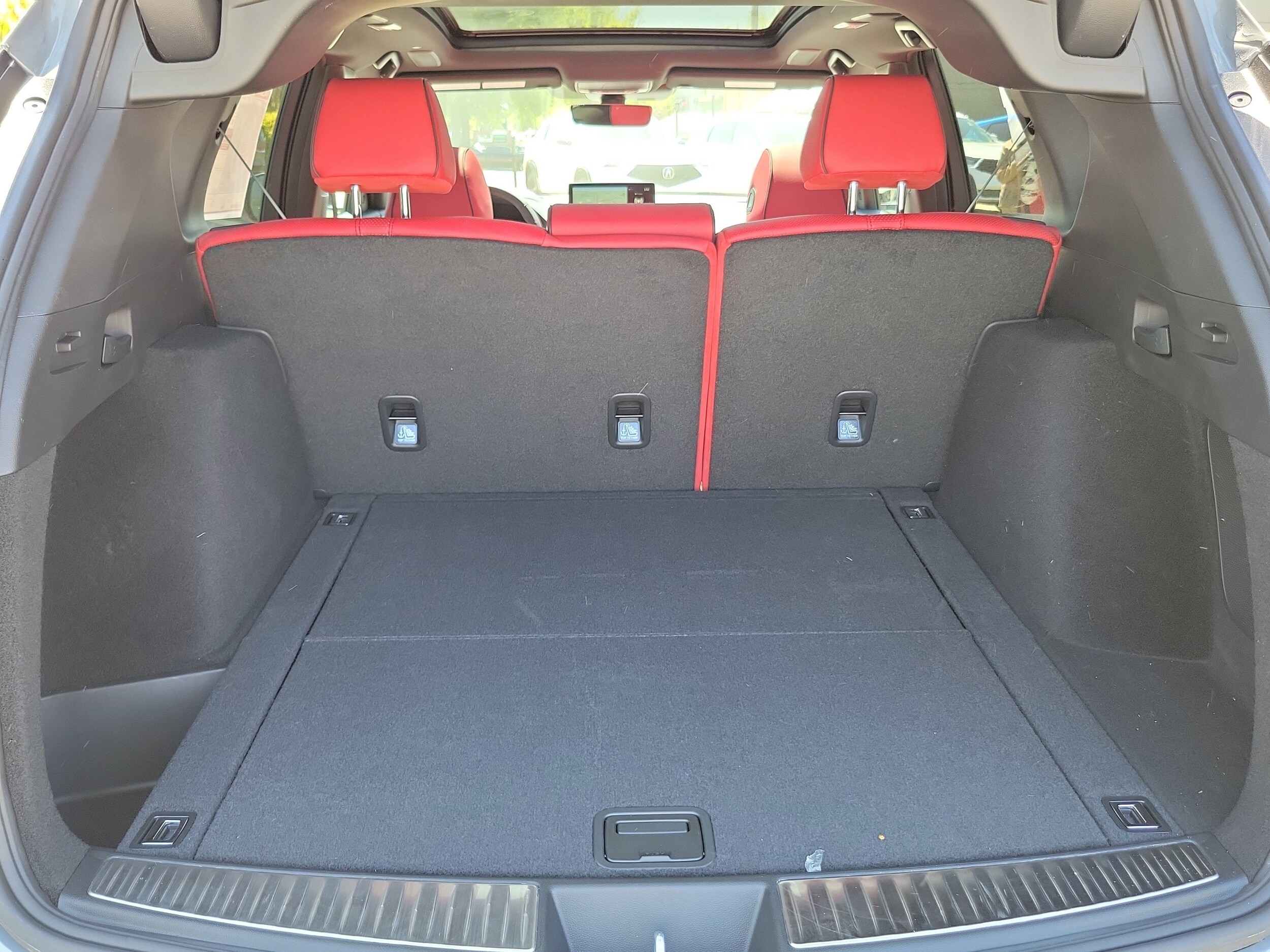2026 Acura RDX A-Spec w/Advance Package - Photo 30