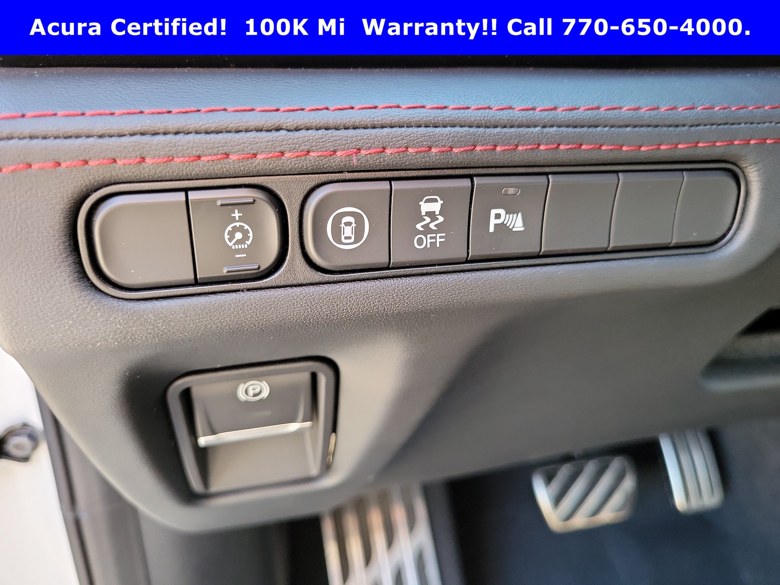 2022 Acura MDX A-Spec Package - Photo 24