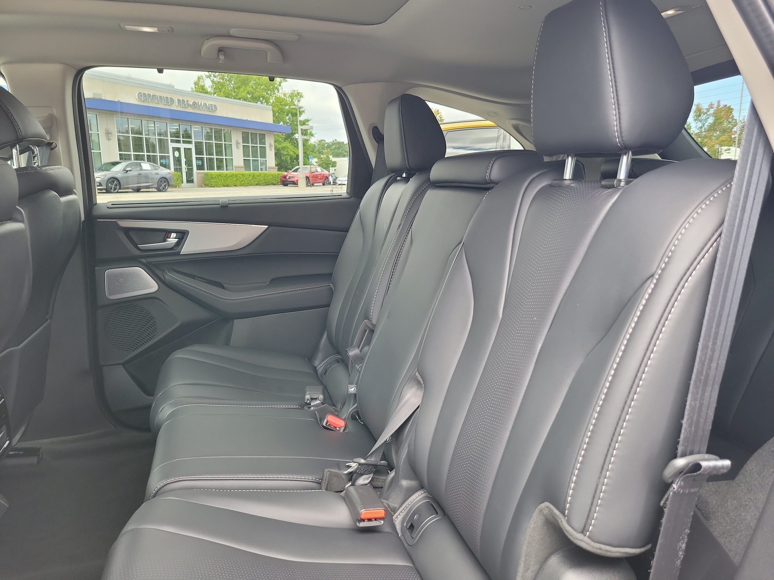 2026 Acura MDX Technology Package - Photo 9