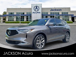 2024 Acura MDX w/Technology Package SUV