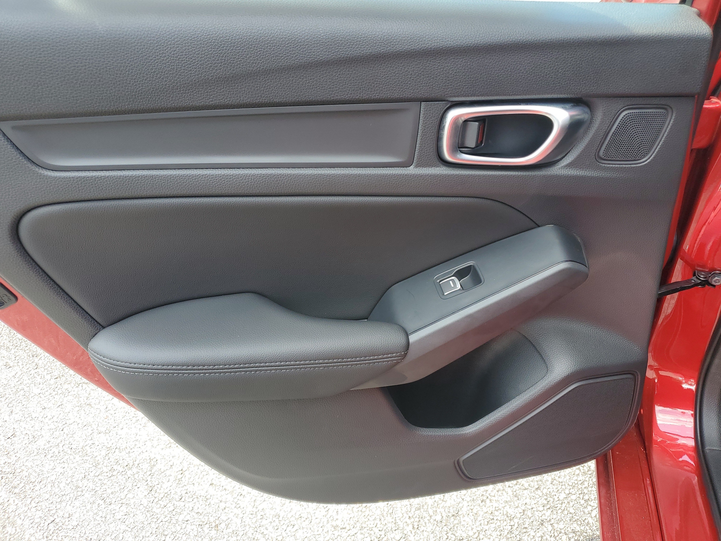 2026 Acura Integra Base - Photo 14