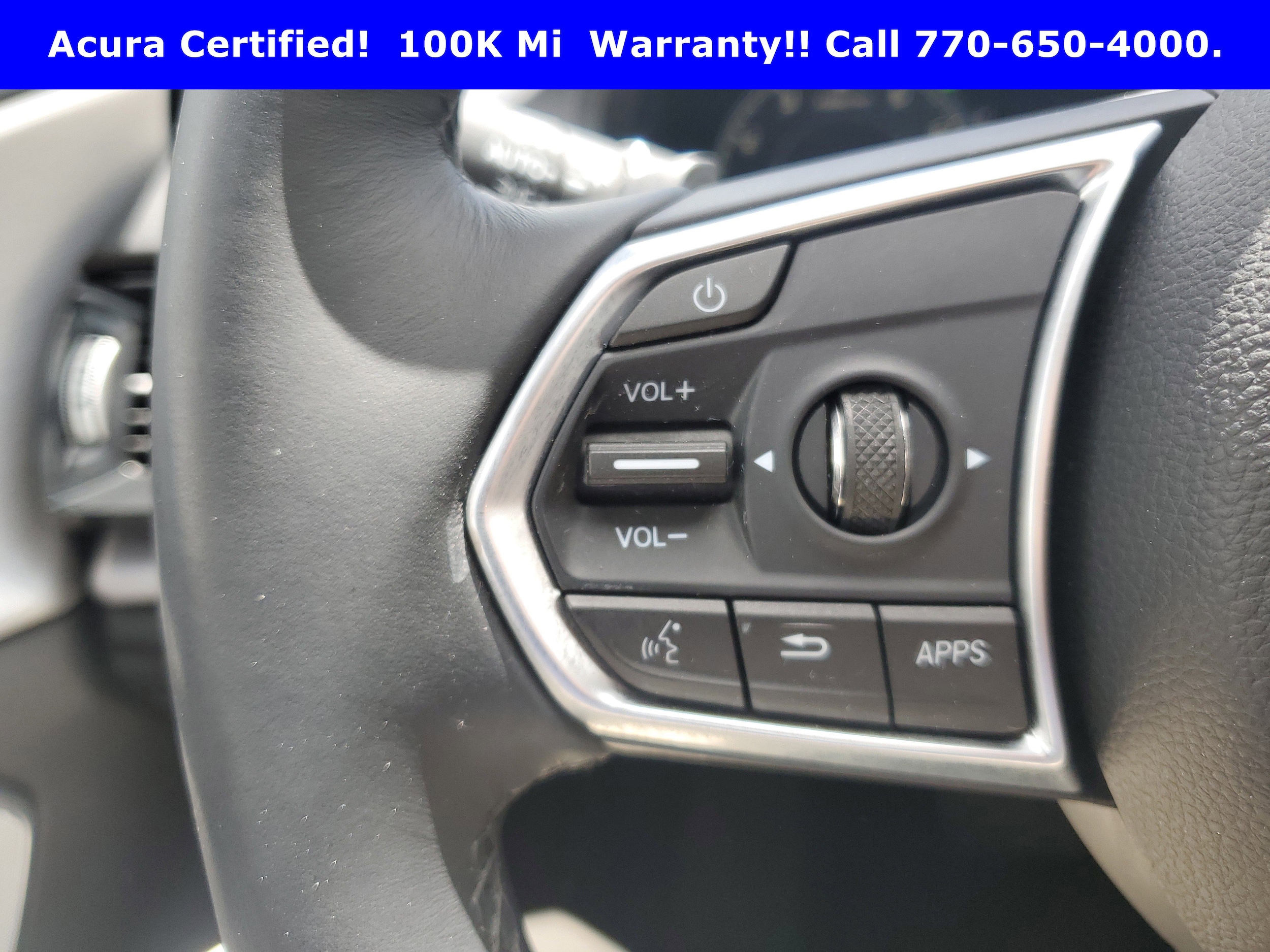 2023 Acura RDX Technology Package - Photo 22