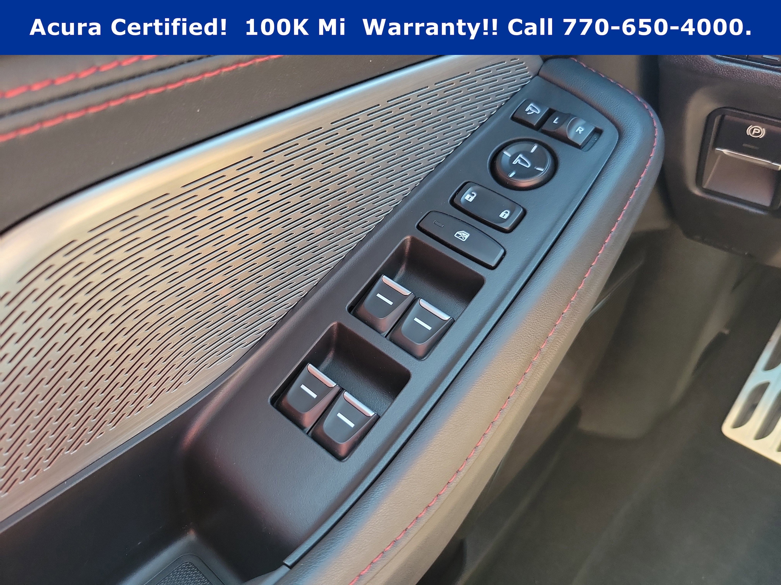 2024 Acura MDX A-Spec Package - Photo 29