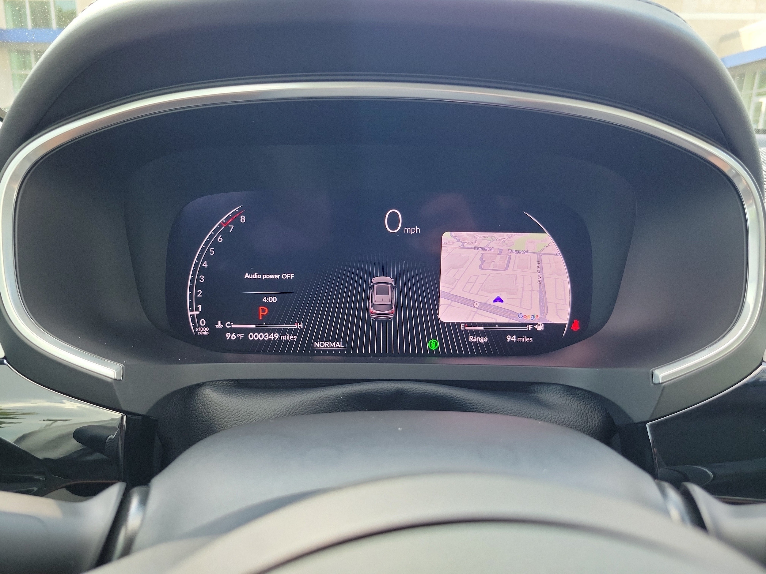 2026 Acura MDX Technology Package - Photo 20