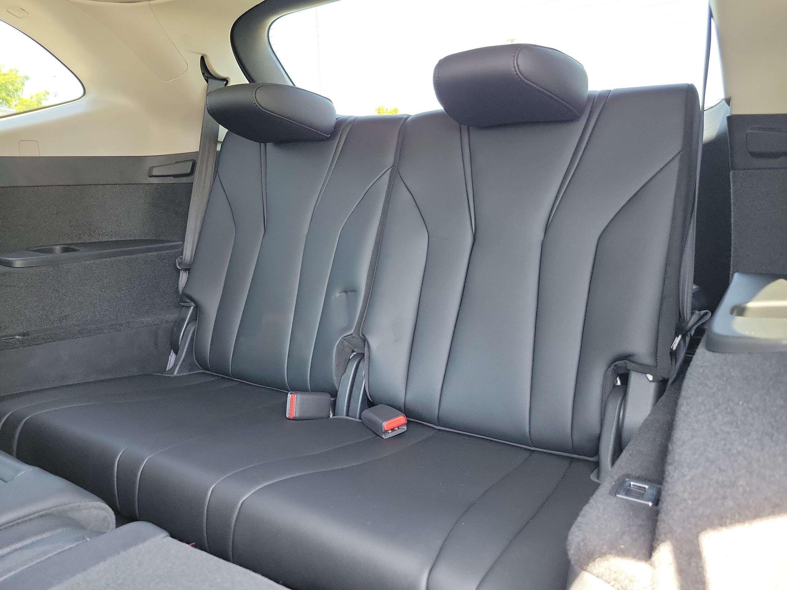 2024 Acura MDX Base - Photo 10