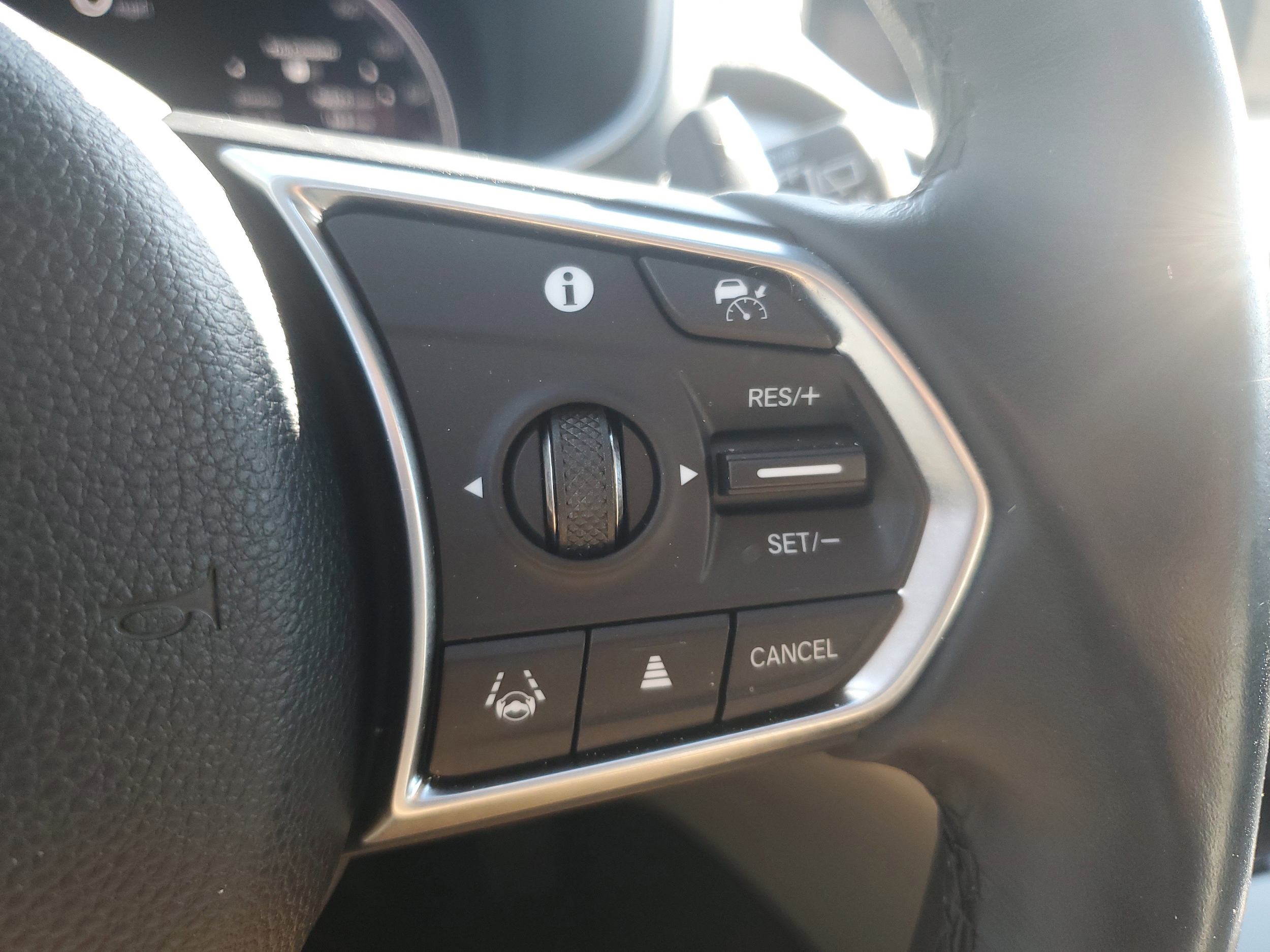 2023 Acura MDX Technology Package - Photo 27