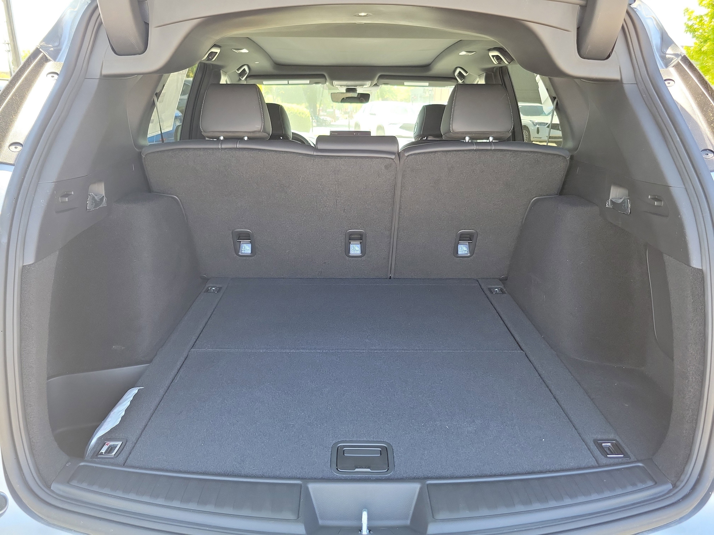 2026 Acura RDX Base - Photo 8