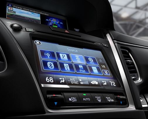 2020 Acura RLX | Roswell, GA | Jackson Acura