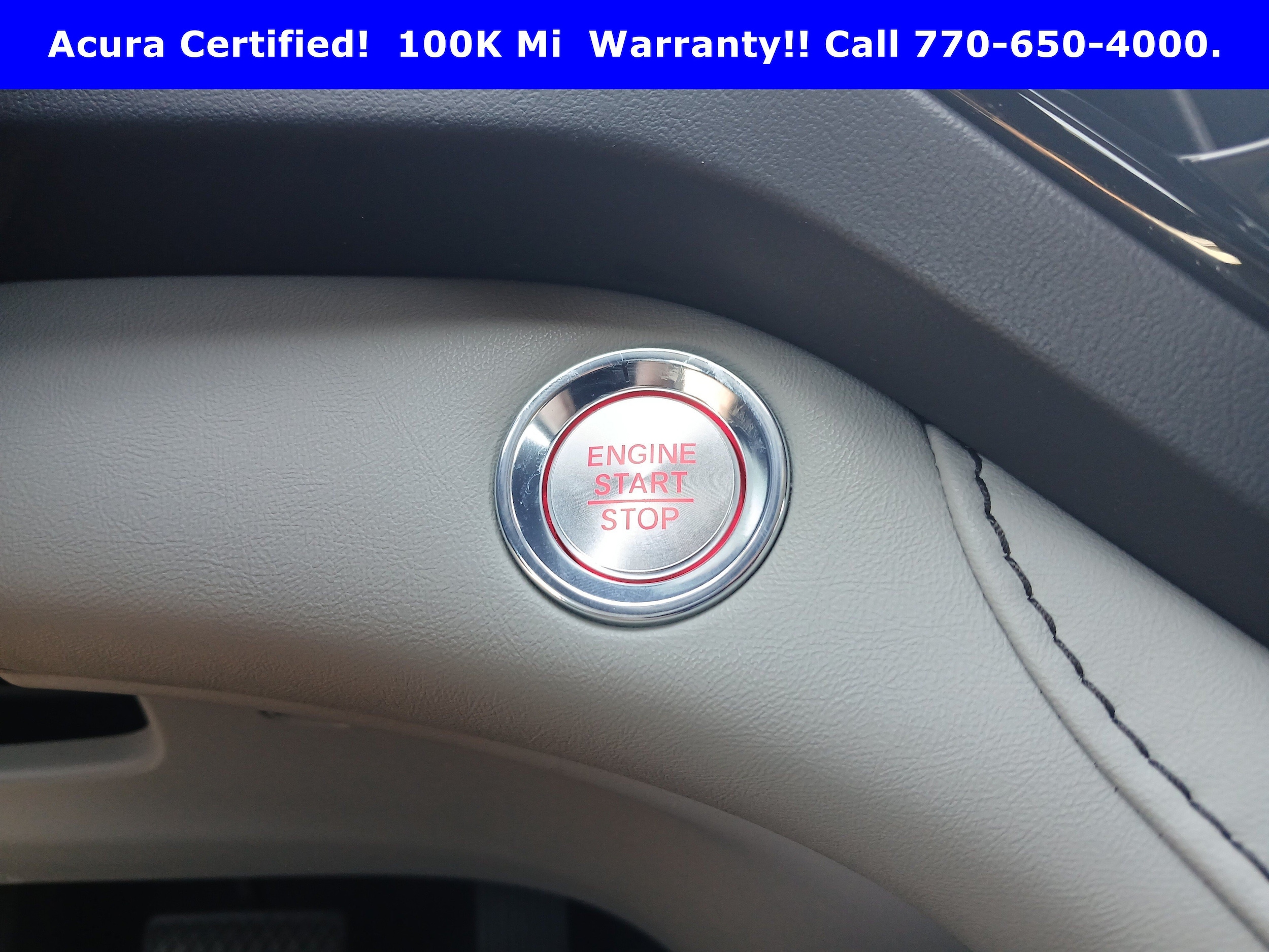 2023 Acura RDX Technology Package - Photo 28