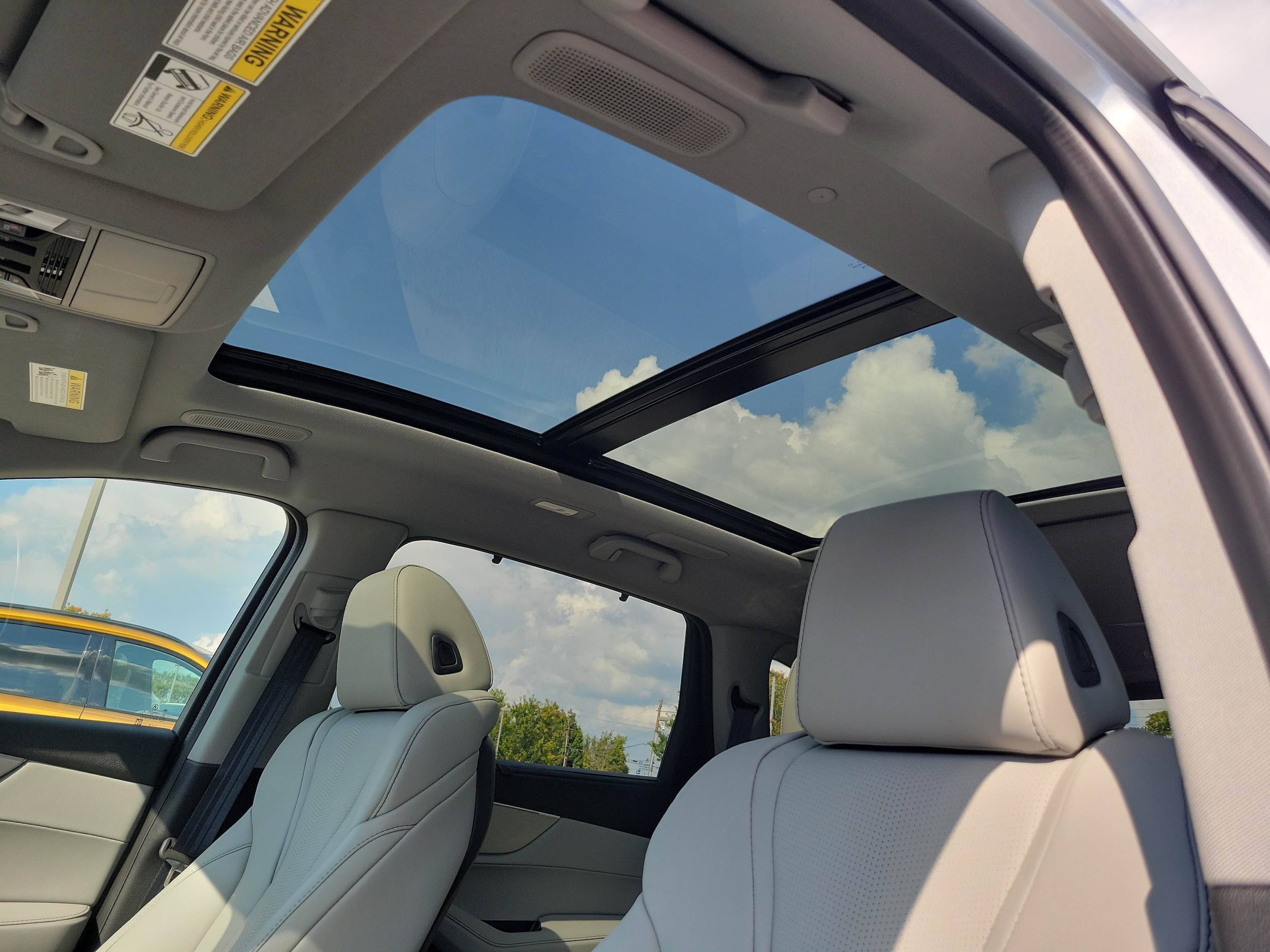 2026 Acura MDX Technology Package - Photo 15