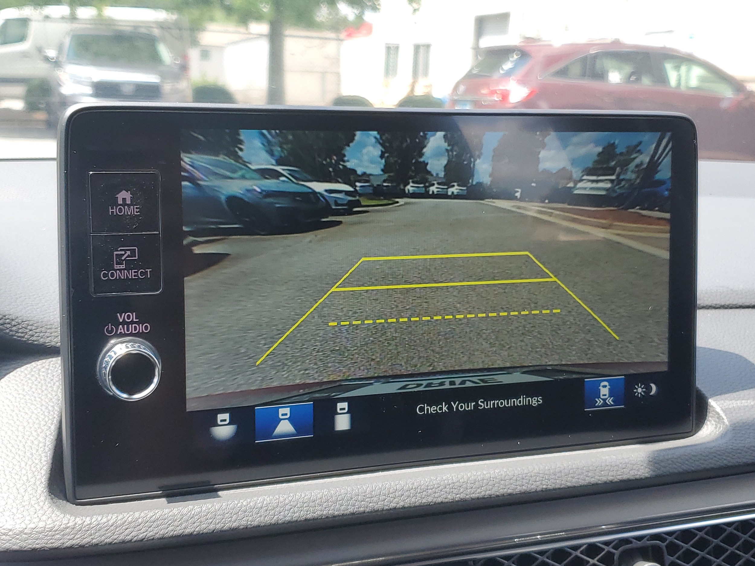 2026 Acura Integra Base - Photo 28