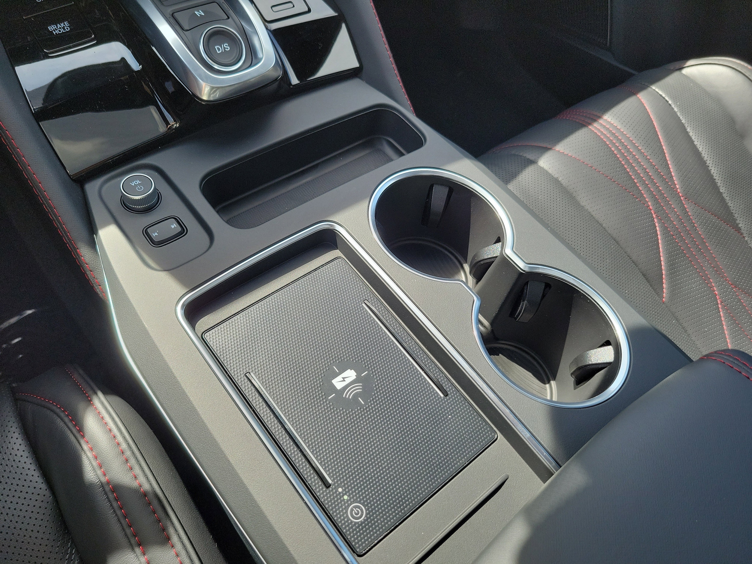 2026 Acura MDX A-Spec w/Advance Package - Photo 26